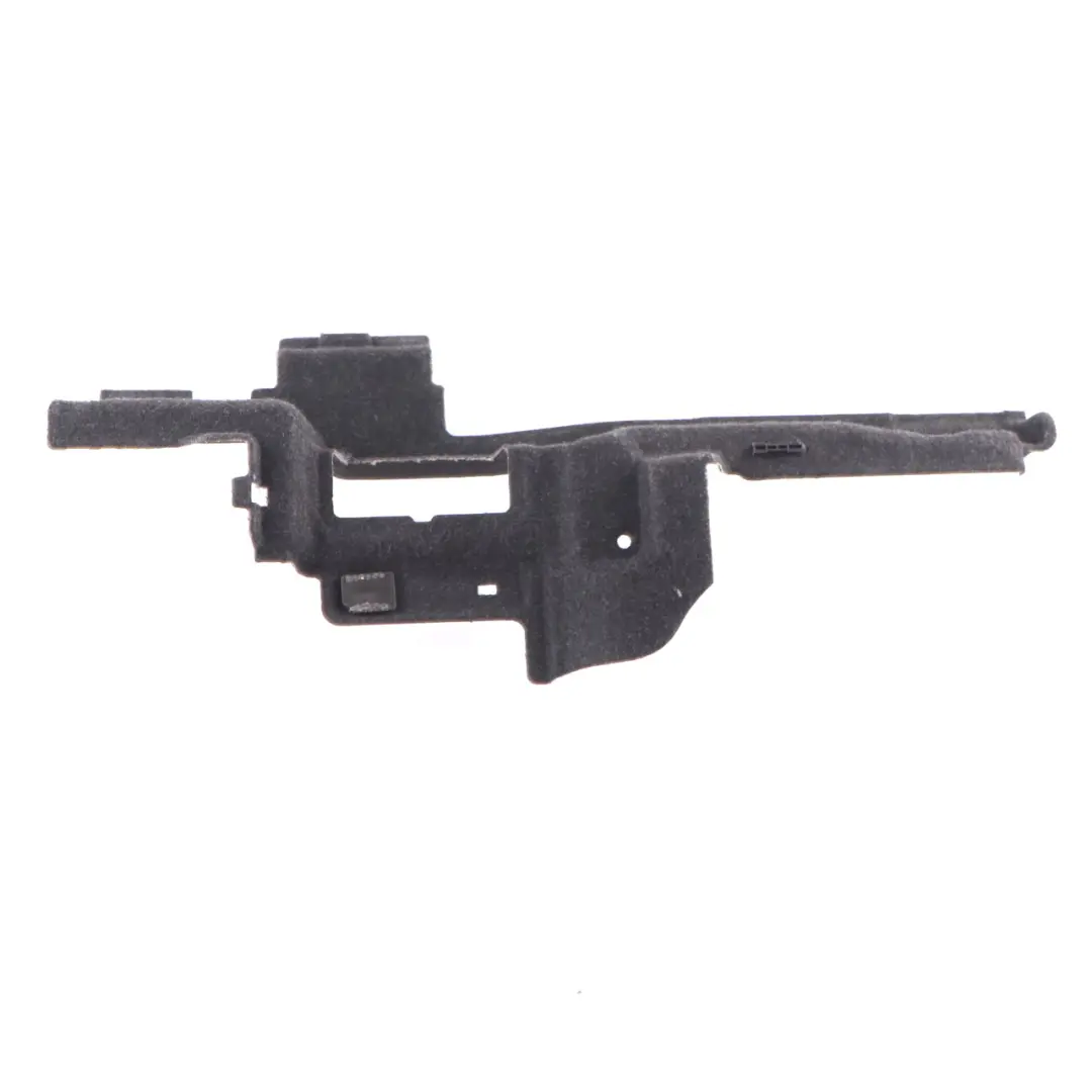 Trunk Wall BMW Z4 E89 Convertible Roadster Bottom Right Panel Black to with Part number 7341668 Trunk Wall BMW Z4 E89 Convertible Roadster Bottom Right Panel Black - SKU 7341668-1 - Part number 7341668