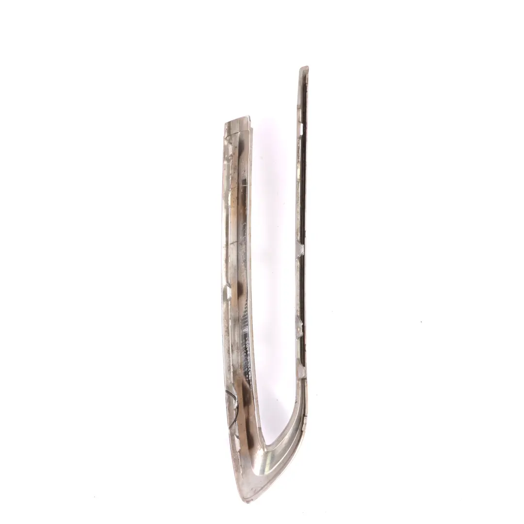 BMW F10 LCI Paraurti posteriore Pannello roccioso Copertura destra Lusso - SKU 7341676 - Numero di parte 7341676