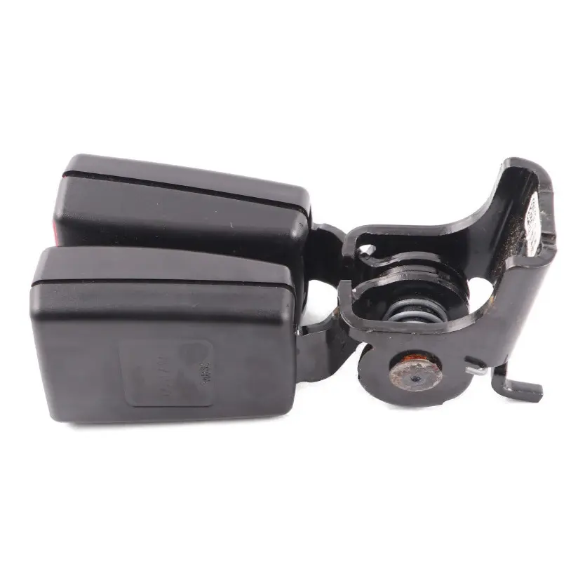  Boucle de ceinture de sécurité BMW X3 F25 X4 F26 Loquet central ceinture arrière - SKU 7341687 - Numéro de pièce 7341687