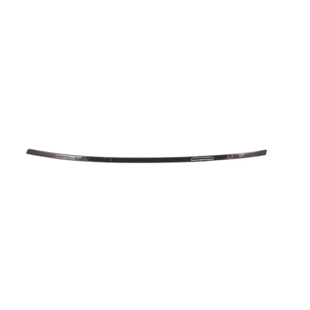 BMW F22 Listwa Dachowa Lewa Czarny 2 - 668 - SKU 7341749-SCH - Numer Części 7341749