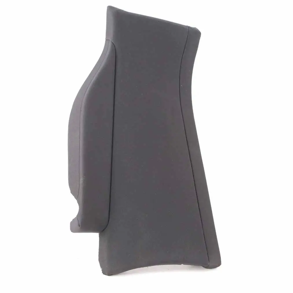 Lateral Panel BMW F34 GT Rear Left N/S Trim Panel Finisher Cloth Fabric to Seat with Part number 7341775 Seat Lateral Panel BMW F34 GT Rear Left N/S Trim Panel Finisher Cloth Fabric - SKU 7341775 - Part number 7341775