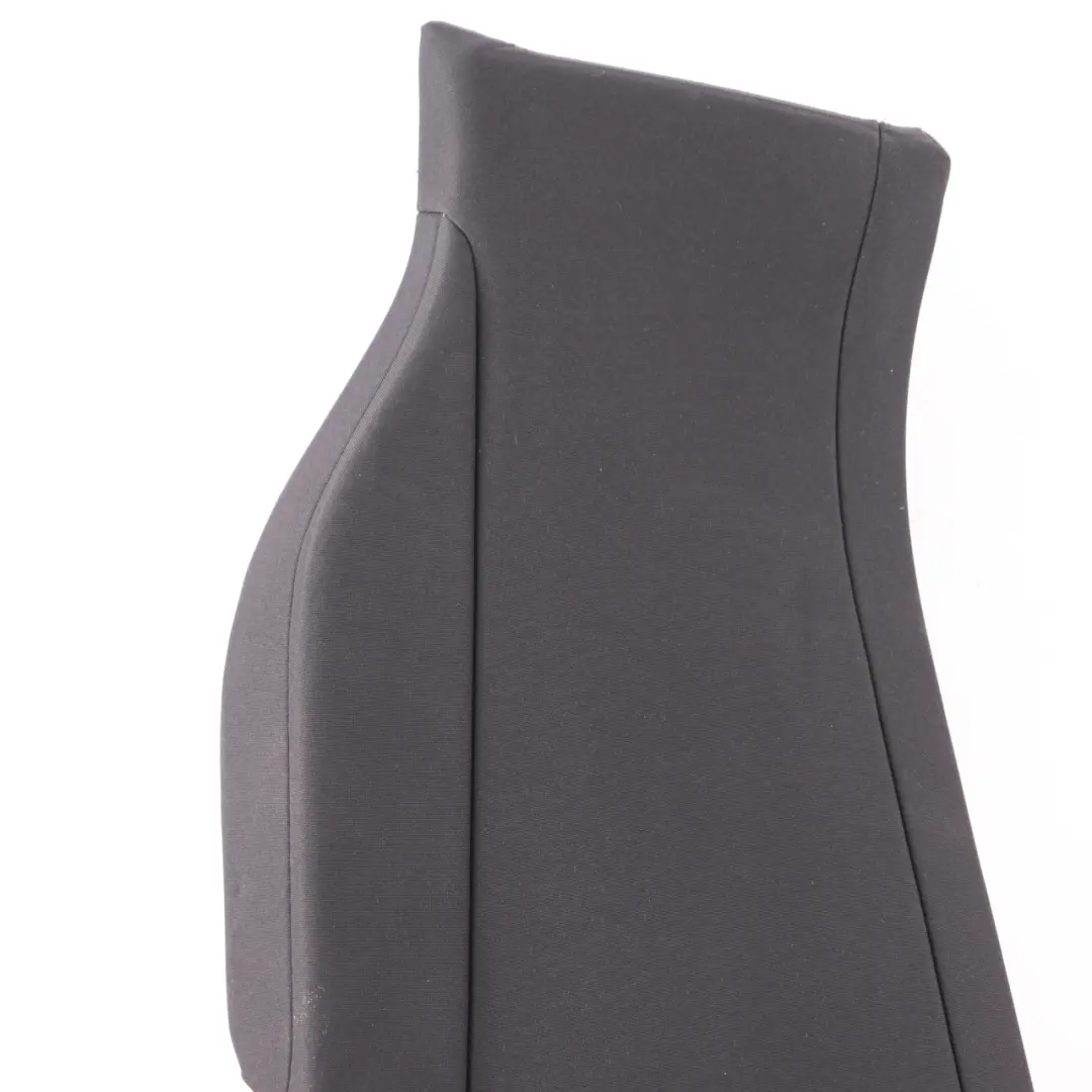 Seat Lateral Panel BMW F34 GT Rear Left N/S Trim Panel Finisher Cloth Fabric - SKU 7341775 - Part number 7341775