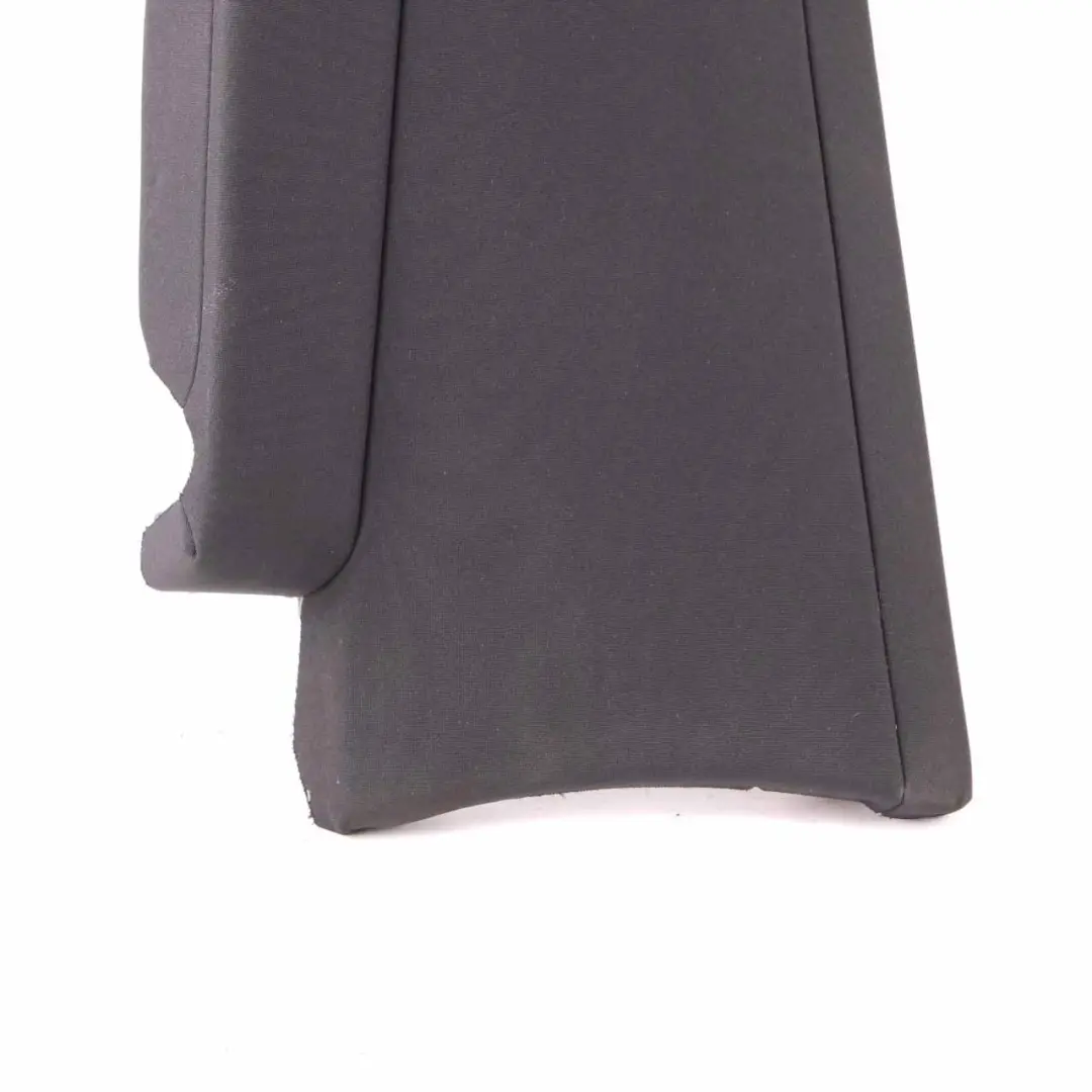 Lateral Panel BMW F34 GT Rear Left N/S Trim Panel Finisher Cloth Fabric to Seat with Part number 7341775 Seat Lateral Panel BMW F34 GT Rear Left N/S Trim Panel Finisher Cloth Fabric - SKU 7341775 - Part number 7341775