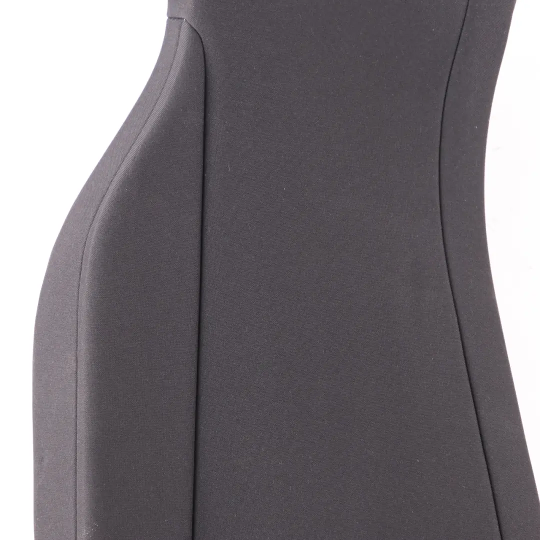 Seat Lateral Panel BMW F34 GT Rear Left N/S Trim Panel Finisher Cloth Fabric - SKU 7341775 - Part number 7341775