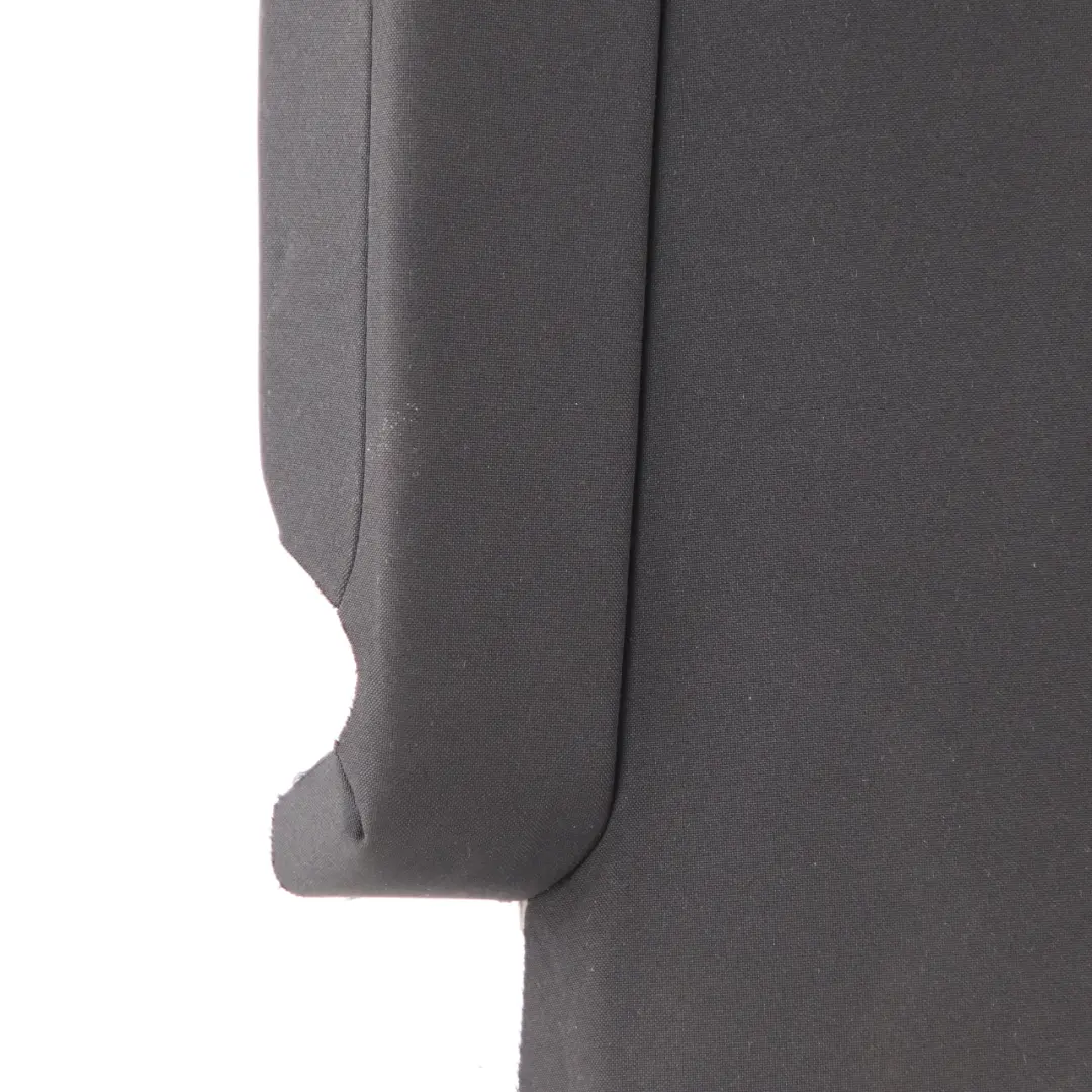 Seat Lateral Panel BMW F34 GT Rear Left N/S Trim Panel Finisher Cloth Fabric - SKU 7341775 - Part number 7341775