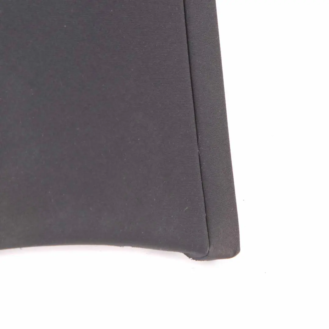 BMW F34 GT Sitz Seitenverkleidung Hinten Links Verkleidung Stoff - SKU 7341775 - Teilenummer 7341775