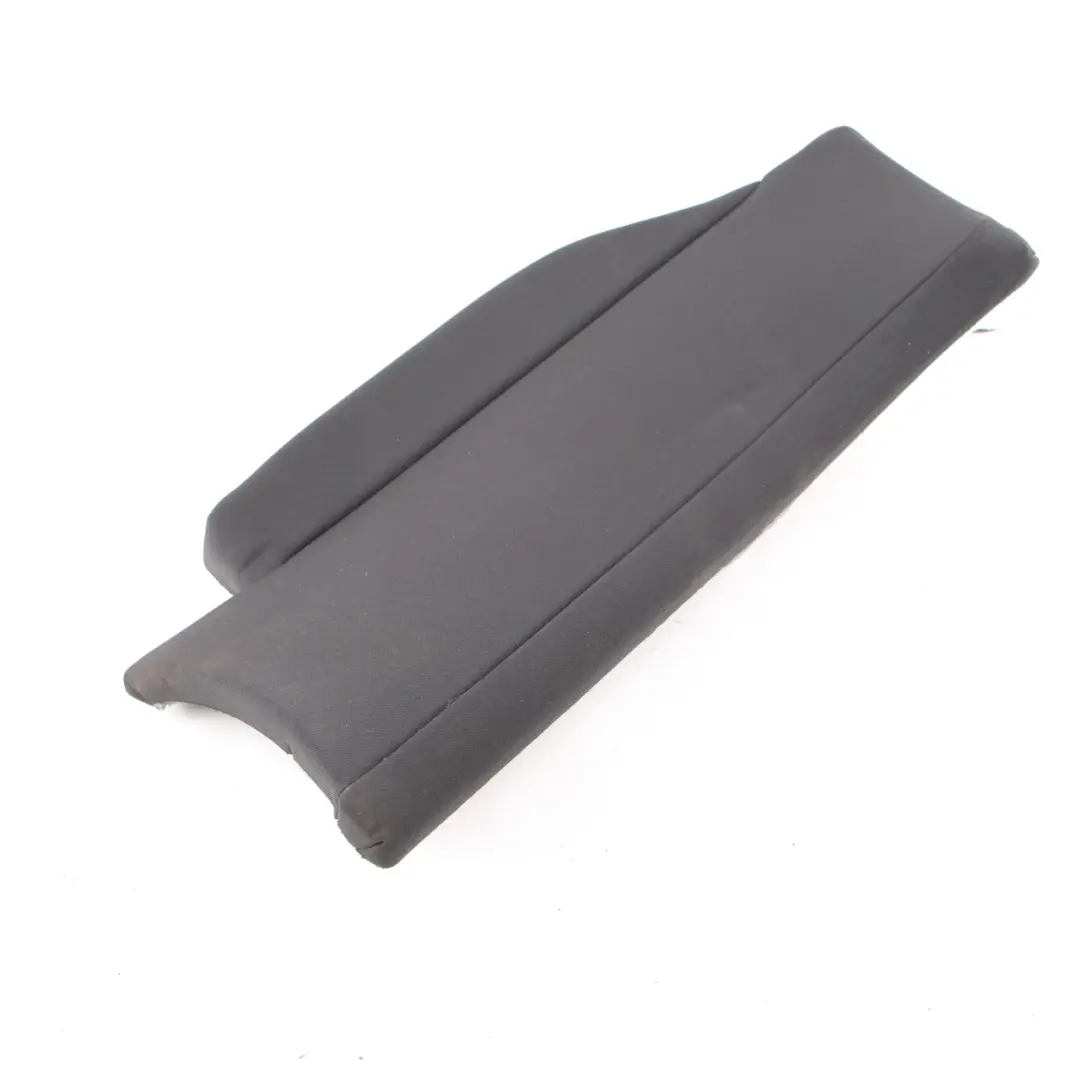 Seat Lateral Panel BMW F34 GT Rear Left N/S Trim Panel Finisher Cloth Fabric - SKU 7341775 - Part number 7341775