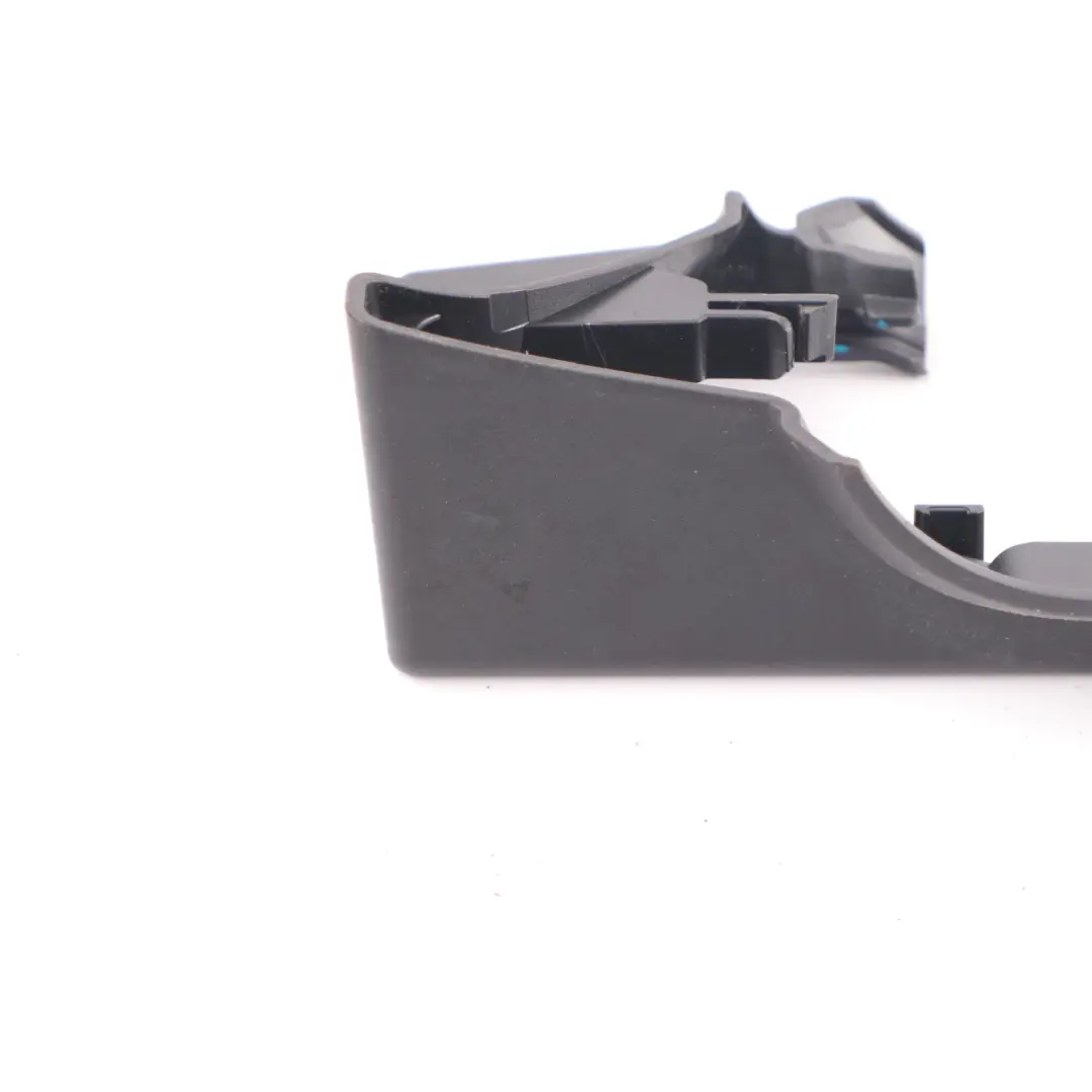 Trim BMW F46 Gran Touarer Trim Cover Right O/S Panel Black to with Part number 7341908 Trim BMW F46 Gran Touarer Trim Cover Right O/S Panel Black - SKU 7341908 - Part number 7341908