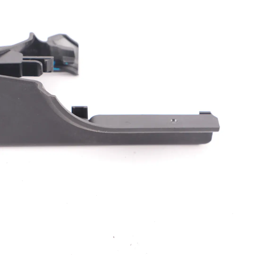 Trim BMW F46 Gran Touarer Trim Cover Right O/S Panel Black to with Part number 7341908 Trim BMW F46 Gran Touarer Trim Cover Right O/S Panel Black - SKU 7341908 - Part number 7341908