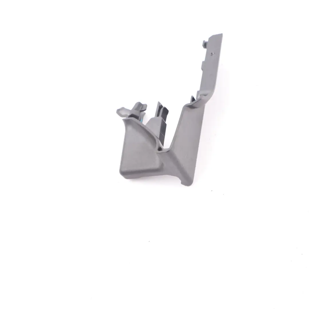 Trim BMW F46 Gran Touarer Trim Cover Right O/S Panel Black to with Part number 7341908 Trim BMW F46 Gran Touarer Trim Cover Right O/S Panel Black - SKU 7341908 - Part number 7341908