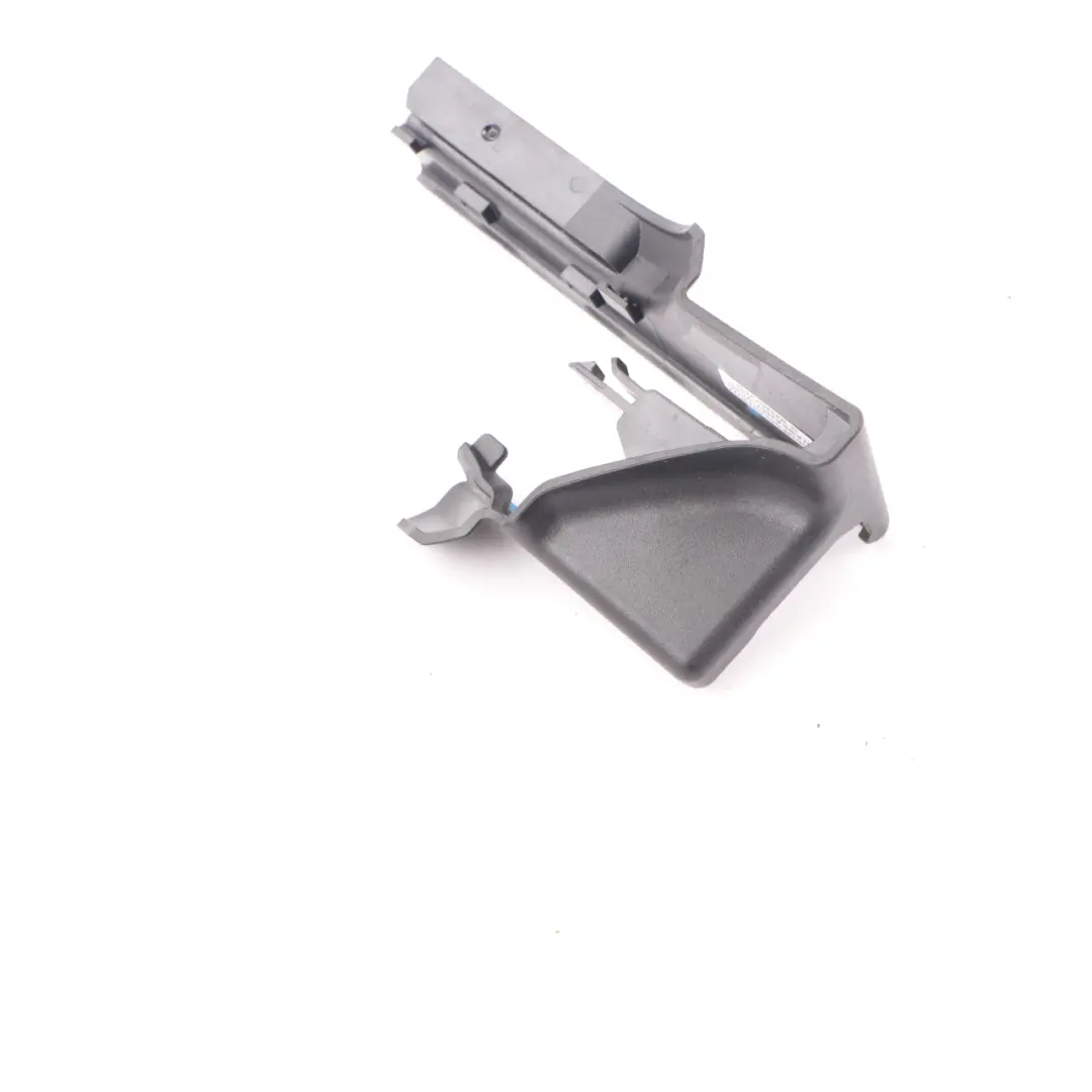 Trim BMW F46 Gran Touarer Trim Cover Right O/S Panel Black to with Part number 7341908 Trim BMW F46 Gran Touarer Trim Cover Right O/S Panel Black - SKU 7341908 - Part number 7341908