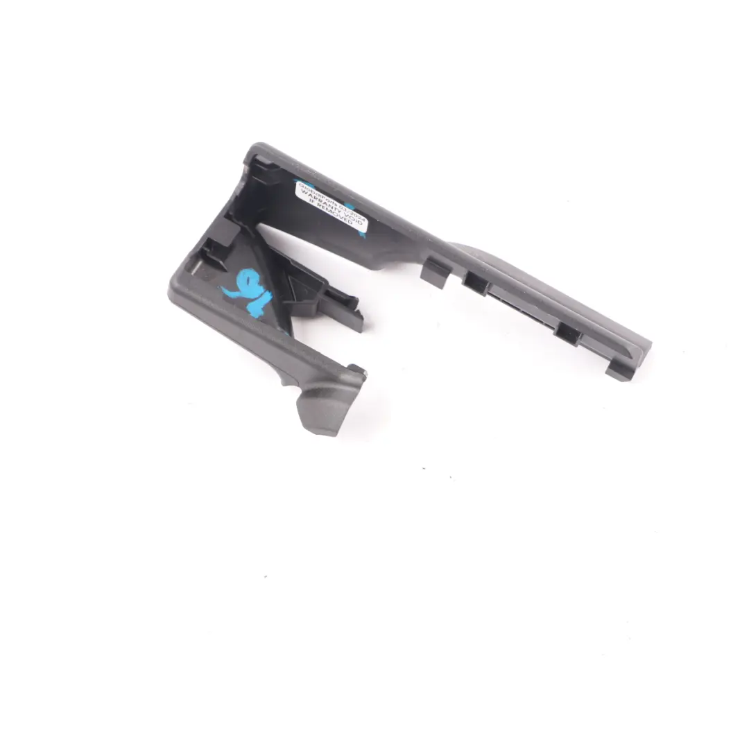 Trim BMW F46 Gran Touarer Trim Cover Right O/S Panel Black to with Part number 7341908 Trim BMW F46 Gran Touarer Trim Cover Right O/S Panel Black - SKU 7341908 - Part number 7341908