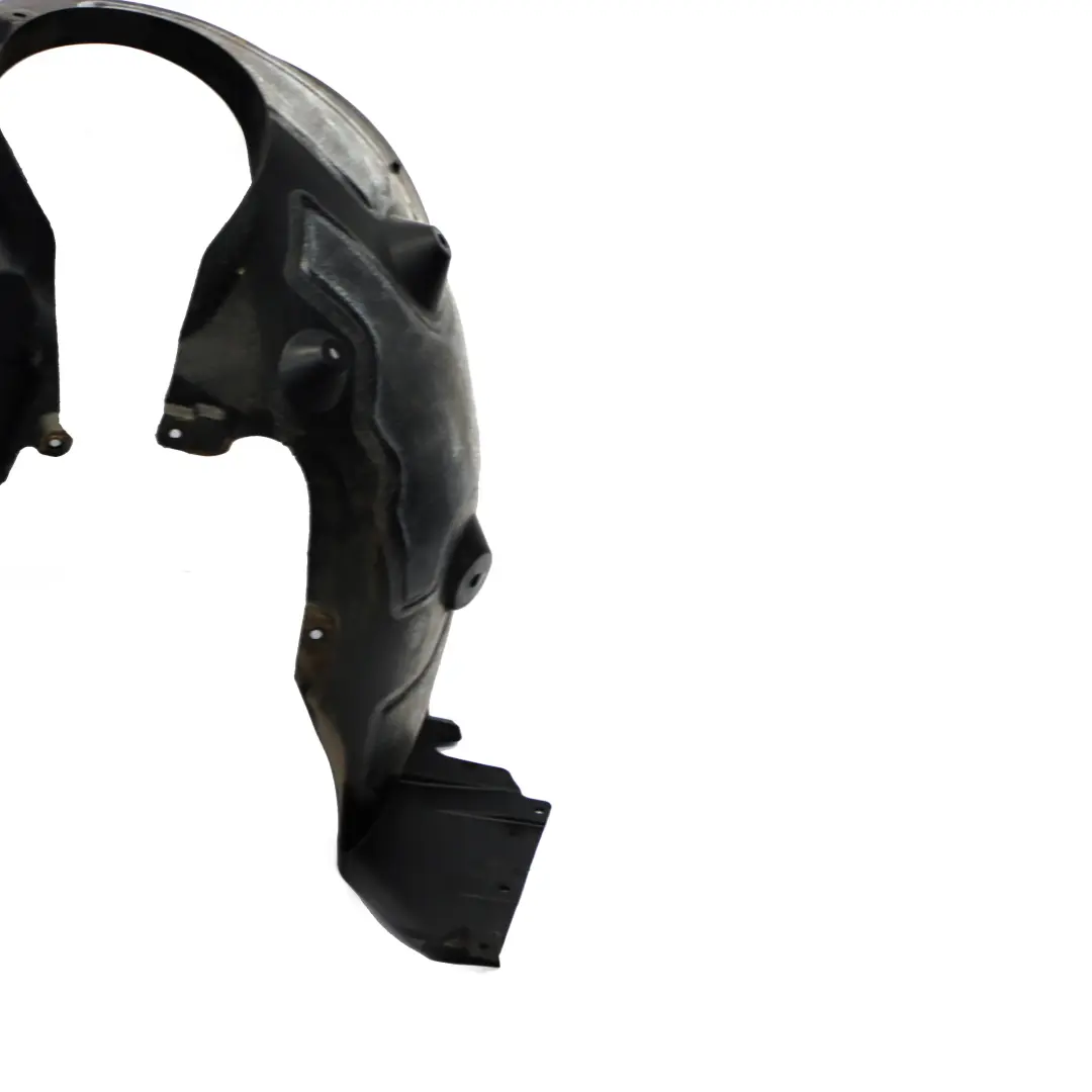 Arche Roue Avant Droite Garniture revêtement couvercle logement pour BMW X1 F48 à propos du numéro de pièce 7342176 BMW X1 F48 Arche Roue Avant Droite Garniture revêtement couvercle logement - SKU 7342176 - Numéro de pièce 7342176