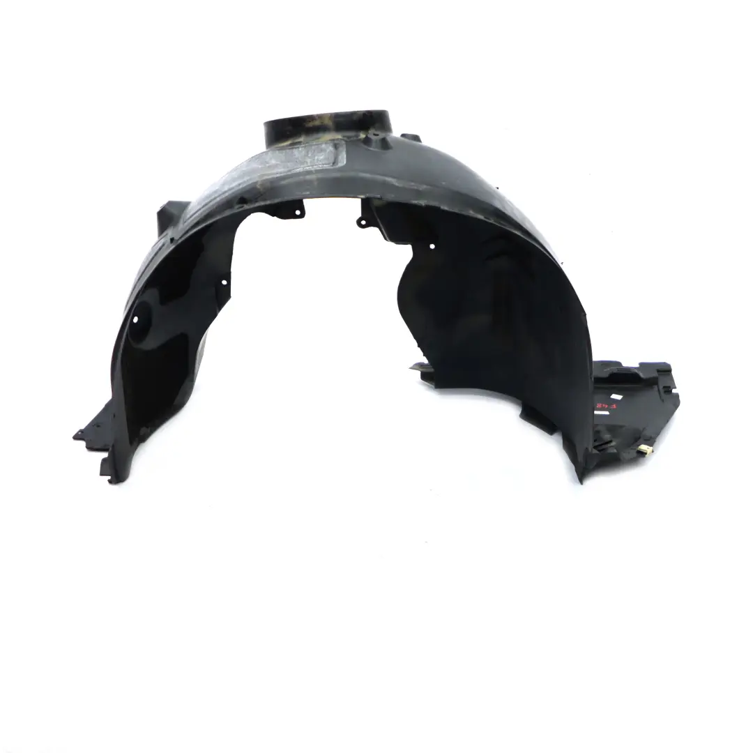 Arche Roue Avant Droite Garniture revêtement couvercle logement pour BMW X1 F48 à propos du numéro de pièce 7342176 BMW X1 F48 Arche Roue Avant Droite Garniture revêtement couvercle logement - SKU 7342176 - Numéro de pièce 7342176