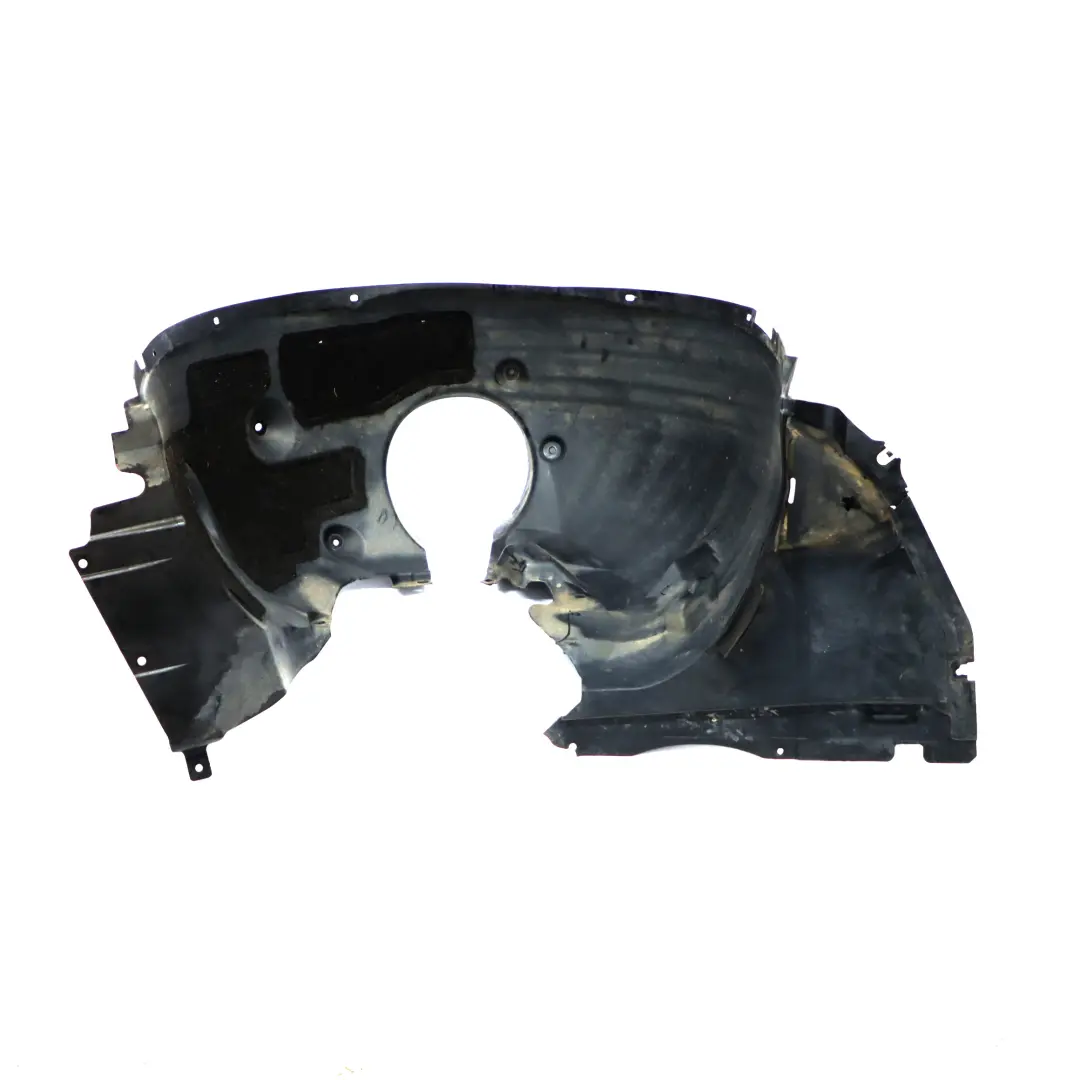 Arche Roue Avant Droite Garniture revêtement couvercle logement pour BMW X1 F48 à propos du numéro de pièce 7342176 BMW X1 F48 Arche Roue Avant Droite Garniture revêtement couvercle logement - SKU 7342176 - Numéro de pièce 7342176