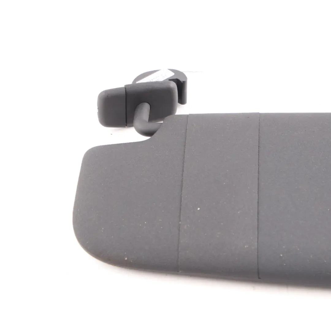  Sun Visor Mini Cooper F55 F56 Mirror Panel Right O/S Black Anthracite 7336162 - SKU 7342194-1 - Part number 7342194