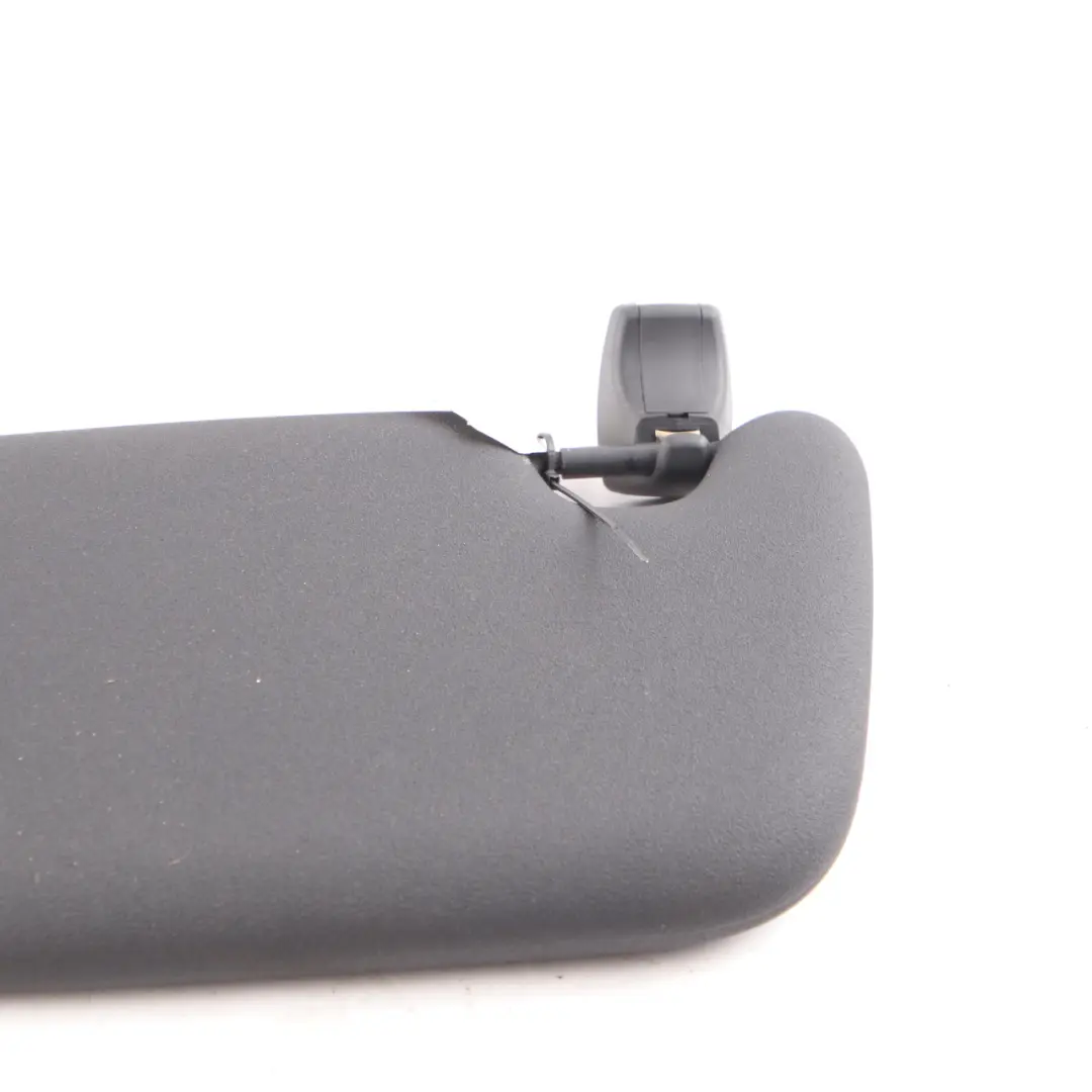 Pare-Soleil Miroir Panneau Droit Noir Anthracite 7336162 pour Mini Cooper F55 F56 à propos du numéro de pièce 7342194 Mini Cooper F55 F56 Pare-Soleil Miroir Panneau Droit Noir Anthracite 7336162 - SKU 7342194-1 - Numéro de pièce 7342194