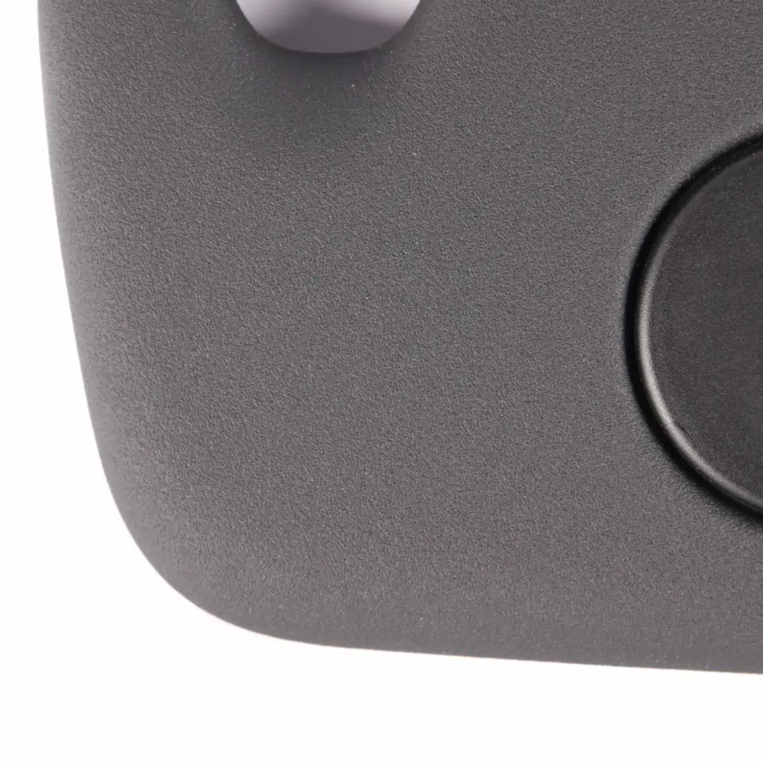 Pare-soleil Mini Cooper F55 F56 Sans Etiquette Rétroviseur Droit Noir Anthracite pour à propos du numéro de pièce 7342194 Pare-soleil Mini Cooper F55 F56 Sans Etiquette Rétroviseur Droit Noir Anthracite - SKU 7342194 - Numéro de pièce 7342194