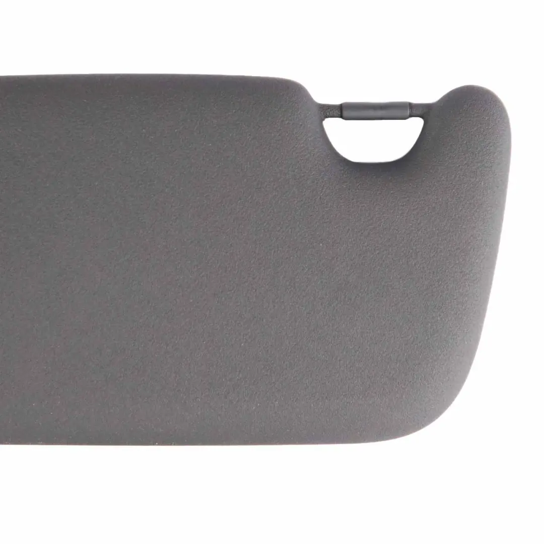  Parasole Mini Cooper F55 F56 Senza Etichetta Specchio Destro Nero Antracite - SKU 7342194 - Numero di parte 7342194