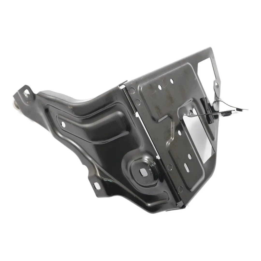 Delantero Barra Soporte Faro Brazo Derecho Soporte para BMW X1 F48 con número de pieza 7342502 BMW X1 F48 Delantero Barra Soporte Faro Brazo Derecho Soporte - SKU 7342502 - Número de pieza 7342502
