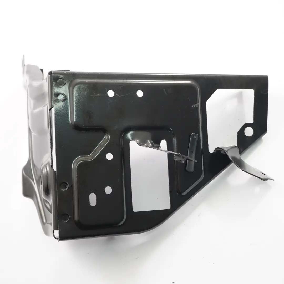 Front Bar Support Headlight Arm Right O/S Bracket BMW X1 F48 - SKU 7342502 - Part number 7342502