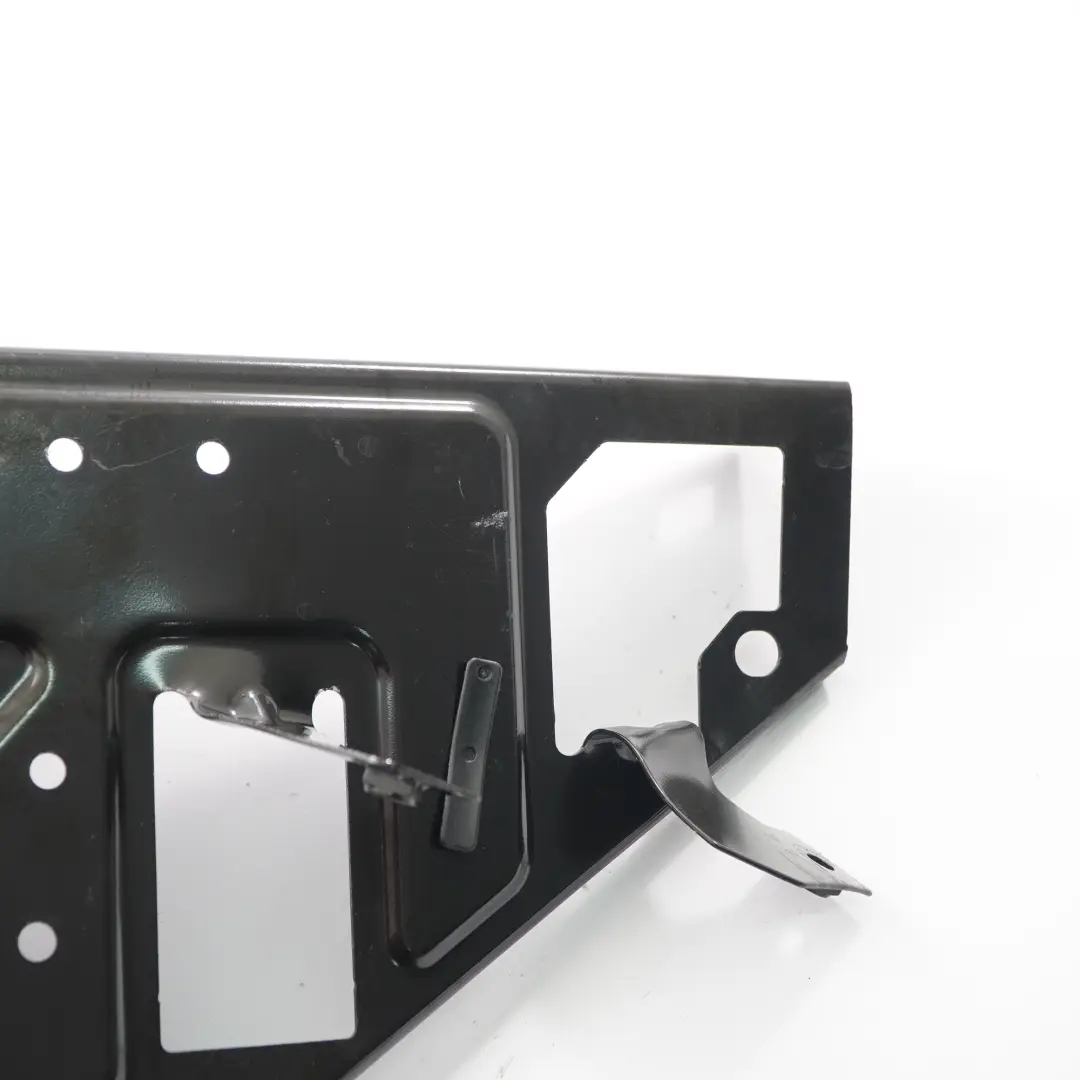 Support Barre Avant Bras de Phare Droit Support pour BMW X1 F48 à propos du numéro de pièce 7342502 BMW X1 F48 Support Barre Avant Bras de Phare Droit Support - SKU 7342502 - Numéro de pièce 7342502