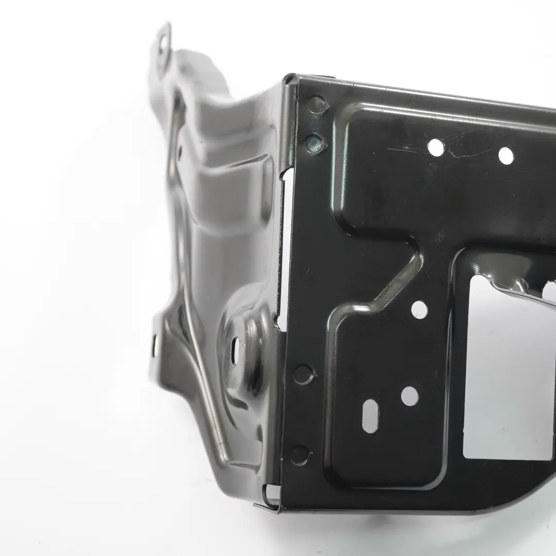 Front Bar Support Headlight Arm Right O/S Bracket to BMW X1 F48 with Part number 7342502 BMW X1 F48 Front Bar Support Headlight Arm Right O/S Bracket - SKU 7342502 - Part number 7342502