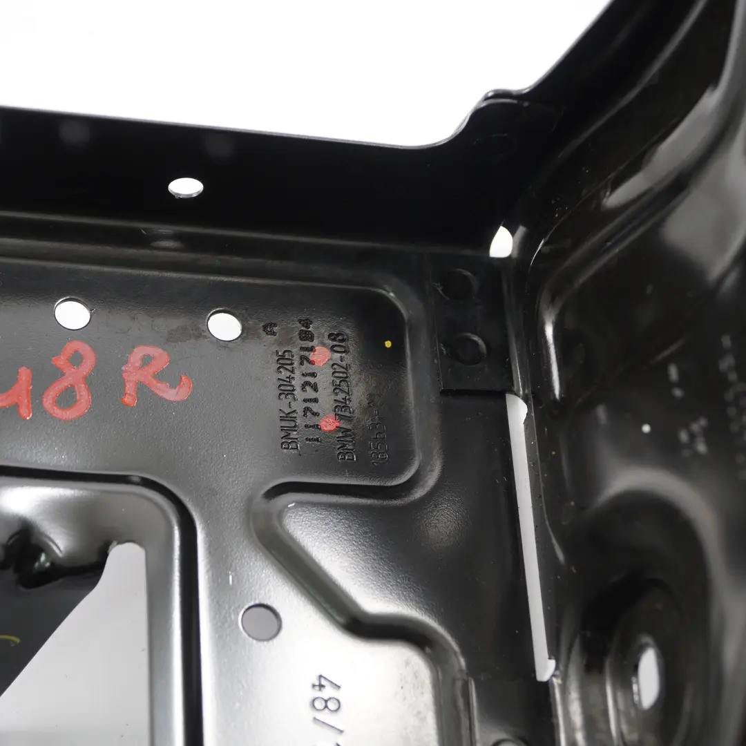 Front Bar Support Headlight Arm Right O/S Bracket to BMW X1 F48 with Part number 7342502 BMW X1 F48 Front Bar Support Headlight Arm Right O/S Bracket - SKU 7342502 - Part number 7342502