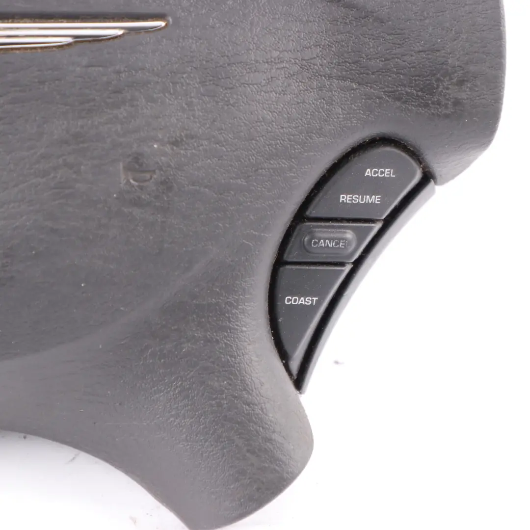 Chrysler Grand Voyager Steering Wheel Airbag Driver's Side Module Air Bag - SKU 73427A - Part number 73427A