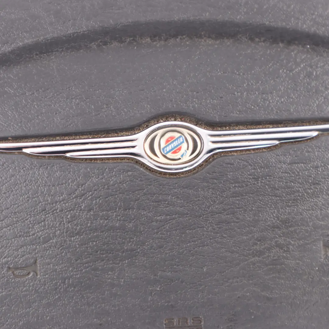 Chrysler Grand Voyager Steering Wheel Airbag Driver's Side Module Air Bag - SKU 73427A - Part number 73427A