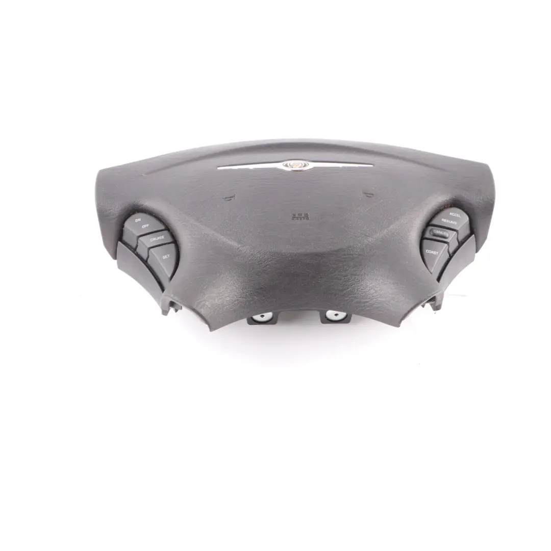 Chrysler Grand Voyager Steering Wheel Airbag Driver's Side Module Air Bag - SKU 73427A - Part number 73427A