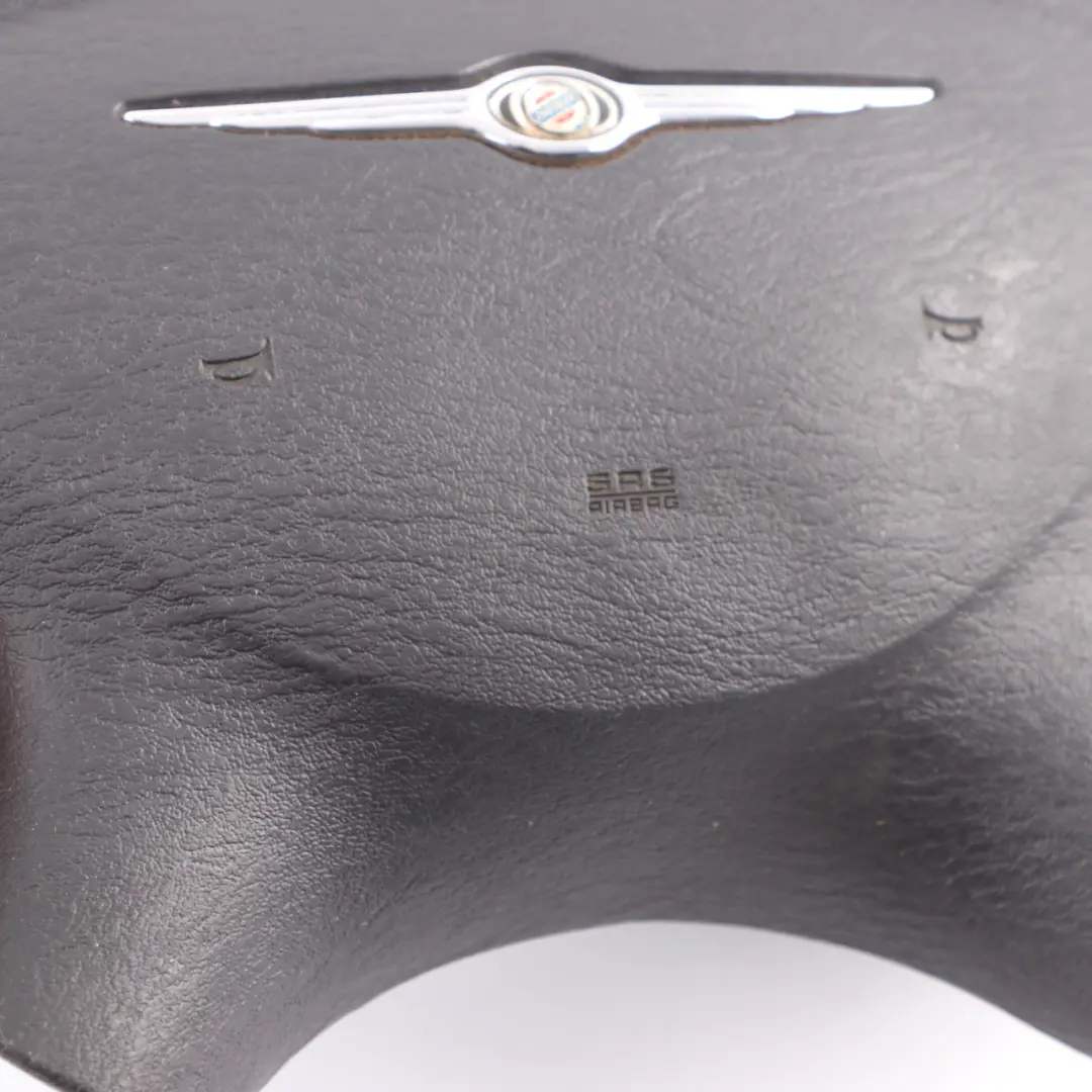 Steering Wheel Airbag Driver's Side Module Air Bag to Chrysler Grand Voyager with Part number 73427A Chrysler Grand Voyager Steering Wheel Airbag Driver's Side Module Air Bag - SKU 73427A - Part number 73427A