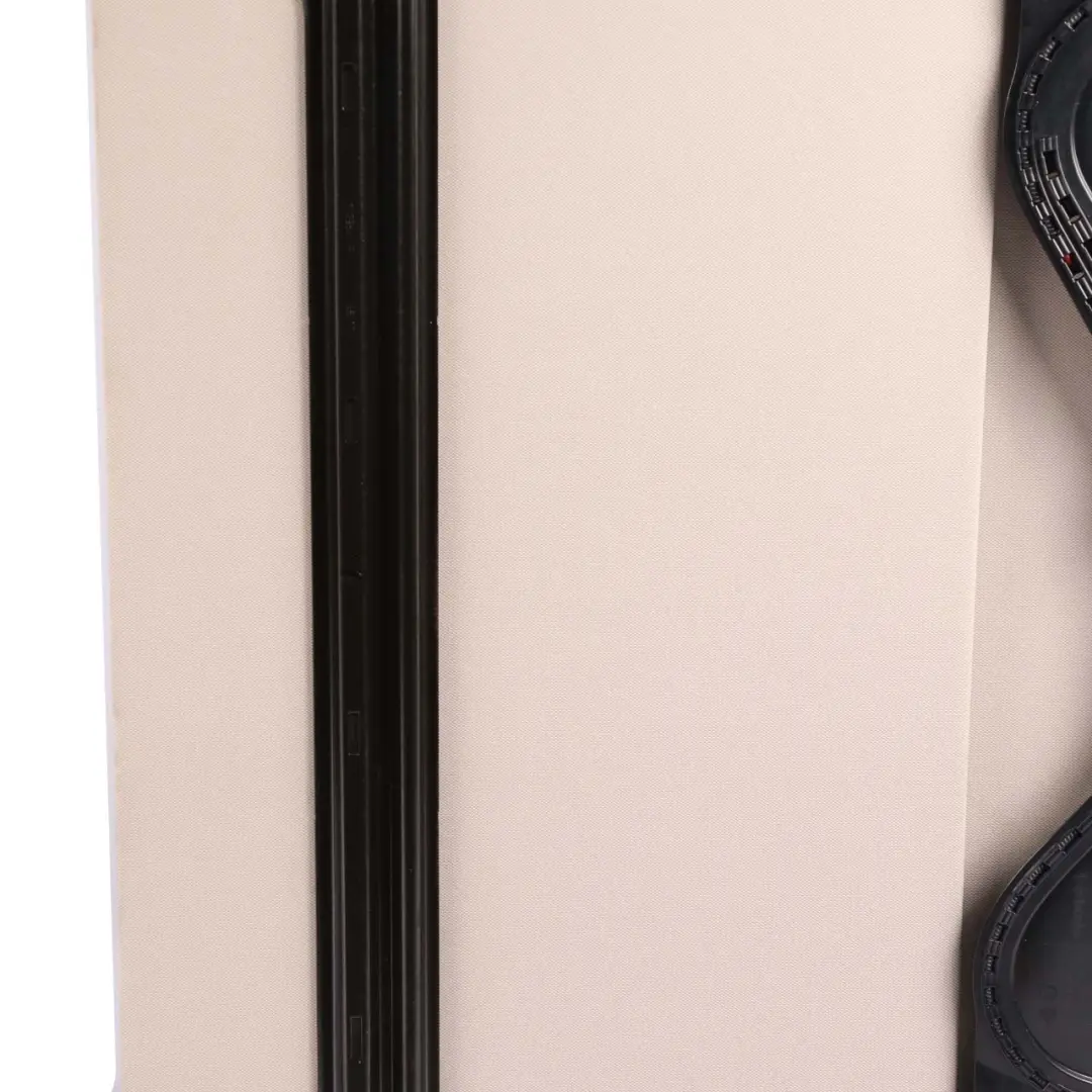 Panoramic Panorama Sliding Roof Sunroof Frame Assembly Oyster to BMW 3 F31 Touring with Part number 7342854 BMW 3 F31 Touring Panoramic Panorama Sliding Roof Sunroof Frame Assembly Oyster - SKU 7342854 - Part number 7342854