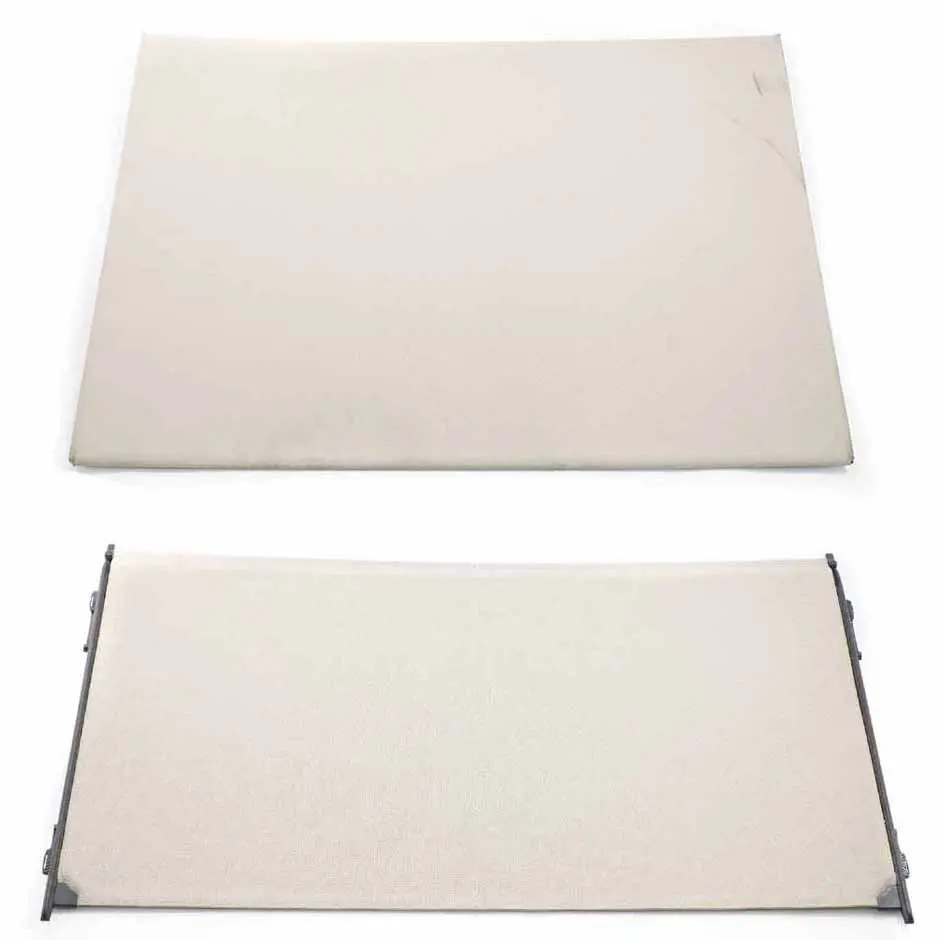 Panorámica Techo Corredizo Panel Embellecedor Delantero Antracita para BMW X5 E70 con número de pieza 7342864 BMW X5 E70 Panorámica Techo Corredizo Panel Embellecedor Delantero Antracita - SKU 7342864 - Número de pieza 7342864