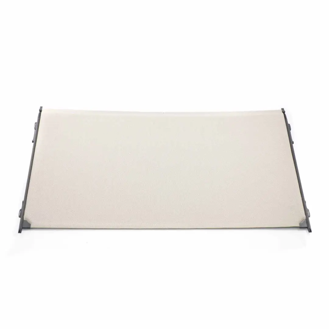 Panorámica Techo Corredizo Panel Embellecedor Delantero Antracita para BMW X5 E70 con número de pieza 7342864 BMW X5 E70 Panorámica Techo Corredizo Panel Embellecedor Delantero Antracita - SKU 7342864 - Número de pieza 7342864