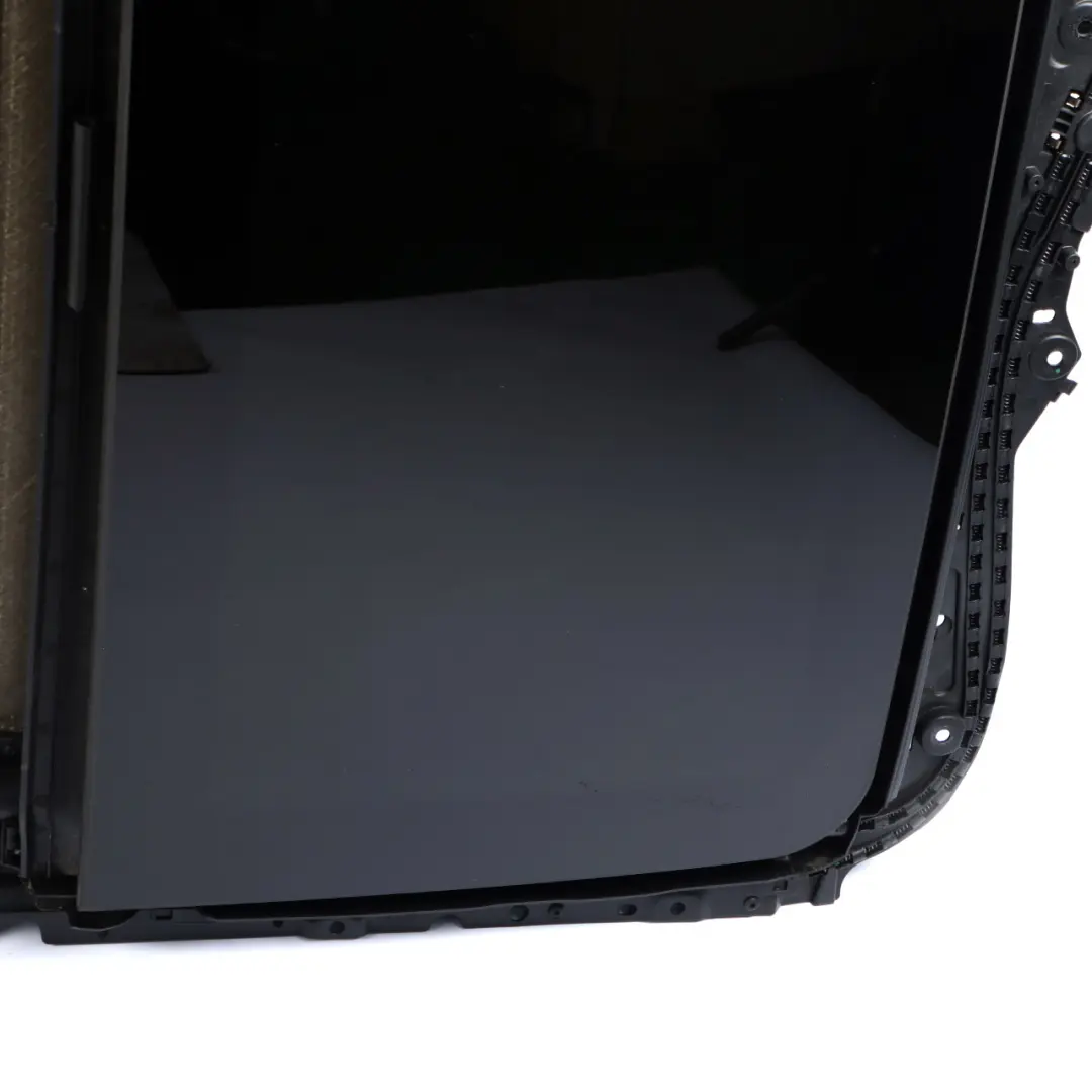 Panoramic Panorama Electric Sliding Roof Sunroof Frame Grey to BMW F31 Touring with Part number 7342867 BMW F31 Touring Panoramic Panorama Electric Sliding Roof Sunroof Frame Grey - SKU 7342867 - Part number 7342867