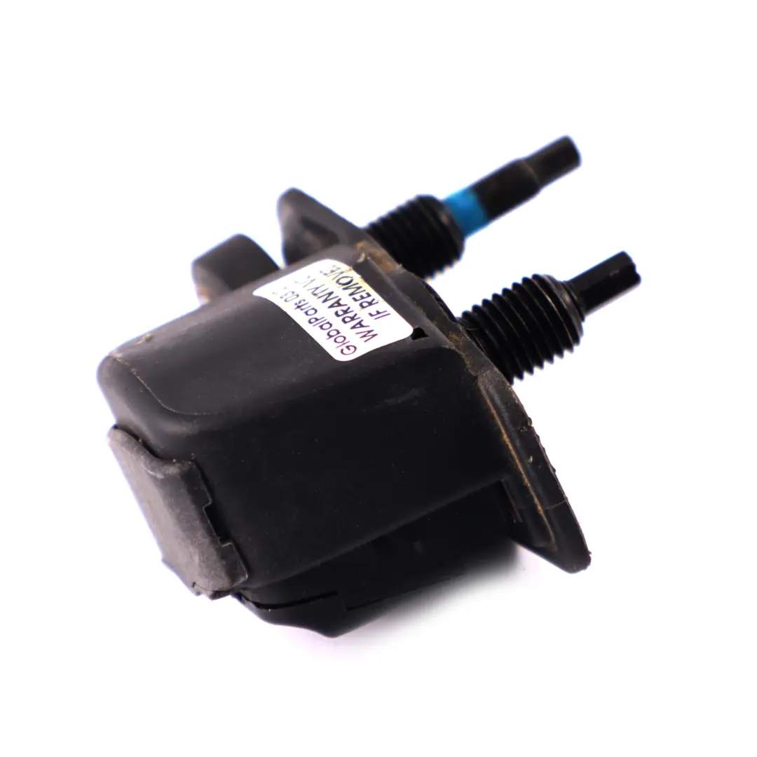 BMW X4 F26 Kofferraum Heckklappe Links Stop deckel Stopper Puffer Klappe - SKU 7342899 - Teilenummer 7342899