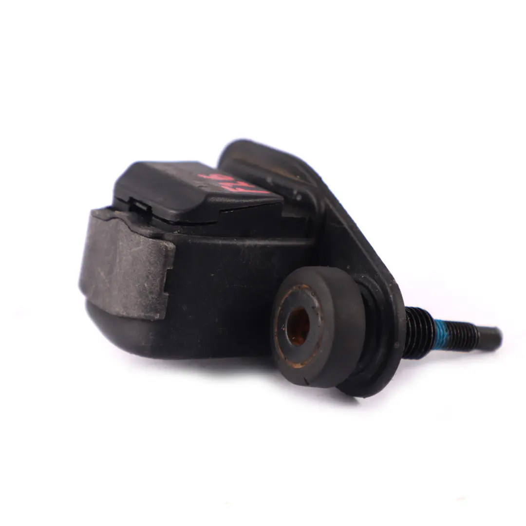 BMW X4 F26 Kofferraum Heckklappe Links Stop deckel Stopper Puffer Klappe - SKU 7342899 - Teilenummer 7342899