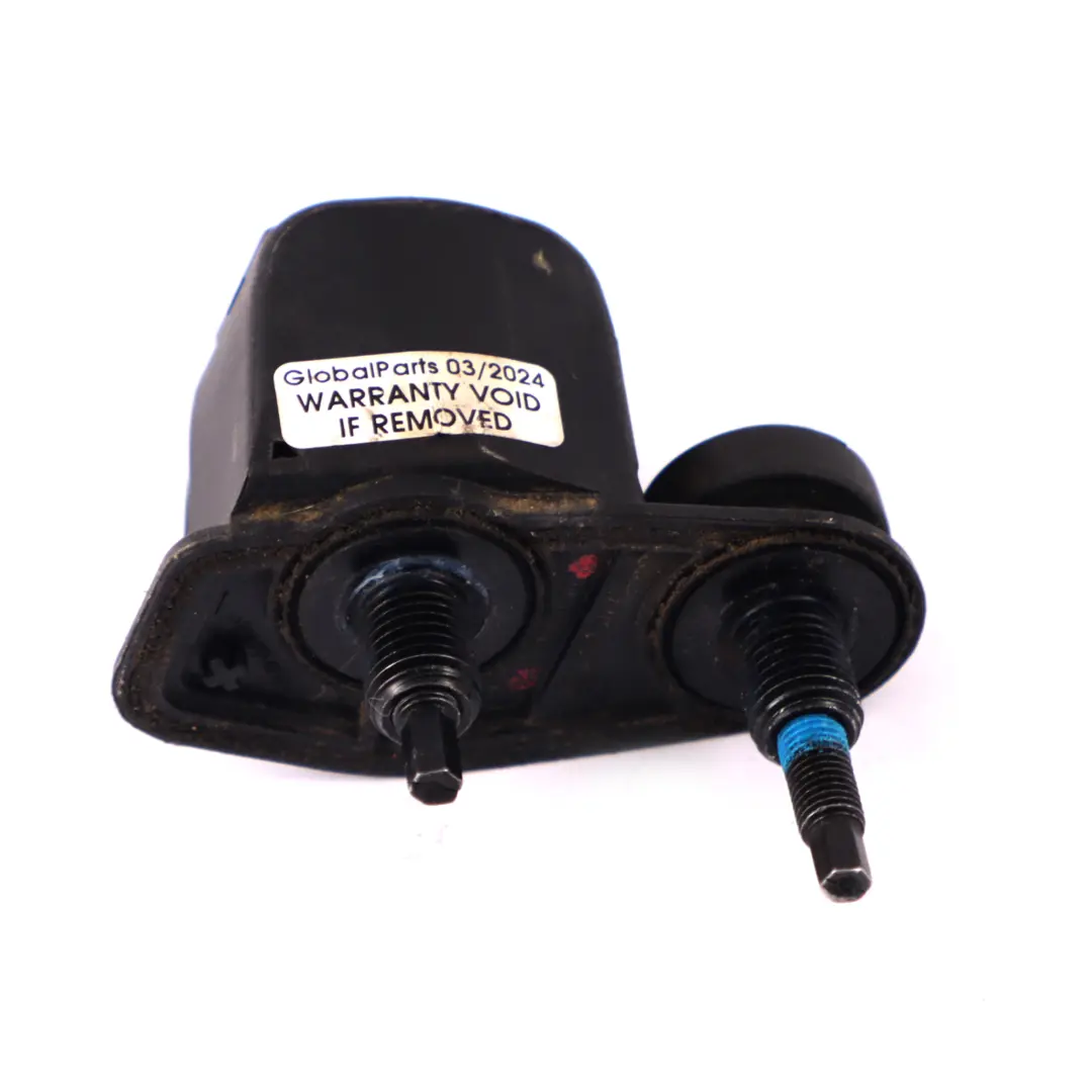 BMW X4 F26 Kofferraum Heckklappe Links Stop deckel Stopper Puffer Klappe - SKU 7342899 - Teilenummer 7342899