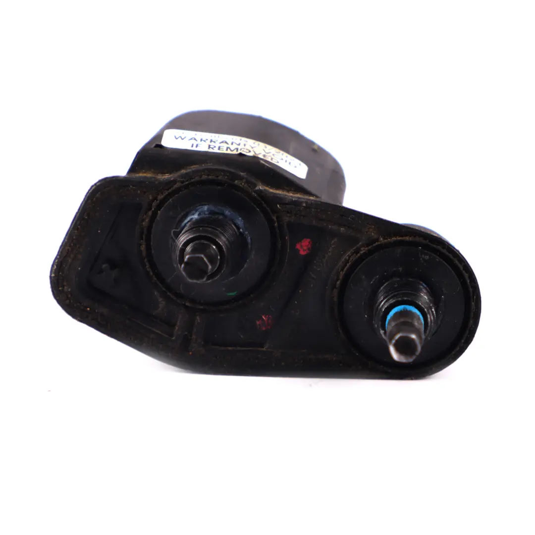 Maletero Portón trasero Tope izquierdo Tapa Tope escotilla para BMW X4 F26 con número de pieza 7342899 BMW X4 F26 Maletero Portón trasero Tope izquierdo Tapa Tope escotilla - SKU 7342899 - Número de pieza 7342899