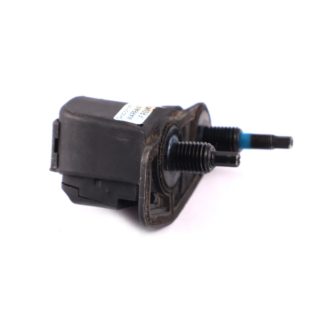 BMW X4 F26 Kofferraum Heckklappe Links Stop deckel Stopper Puffer Klappe - SKU 7342899 - Teilenummer 7342899
