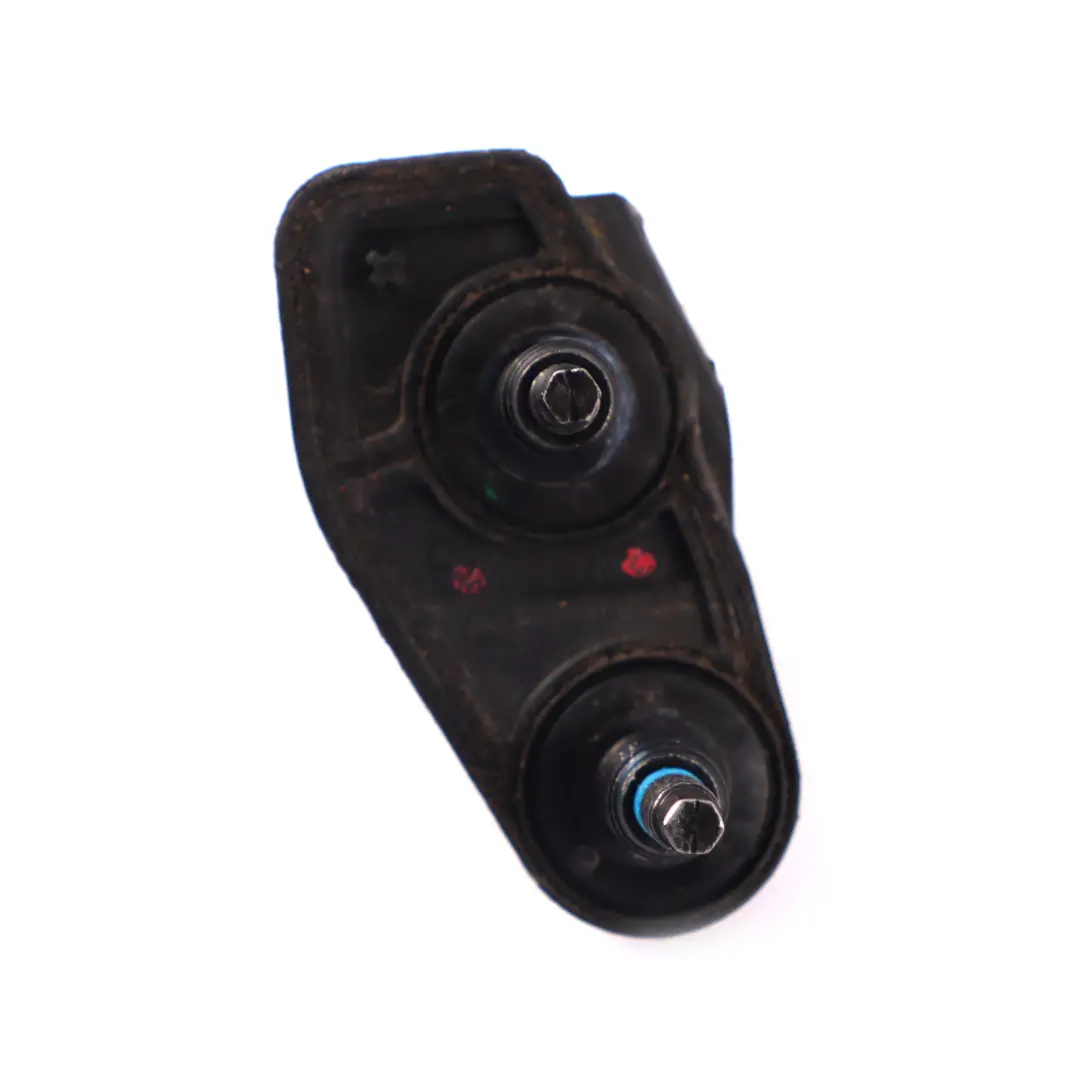 BMW X4 F26 Kofferraum Heckklappe Links Stop deckel Stopper Puffer Klappe - SKU 7342899 - Teilenummer 7342899