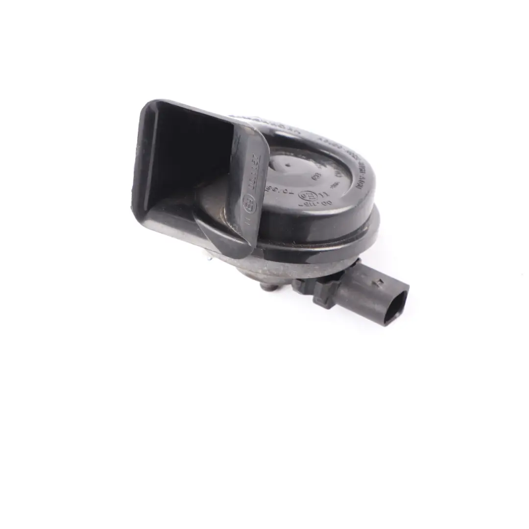  High Pitch Horn BMW F30 F31 F32 G11 G30 G31 G12 Fanfare Sound Signal - SKU 7342945 - Part number 7355529