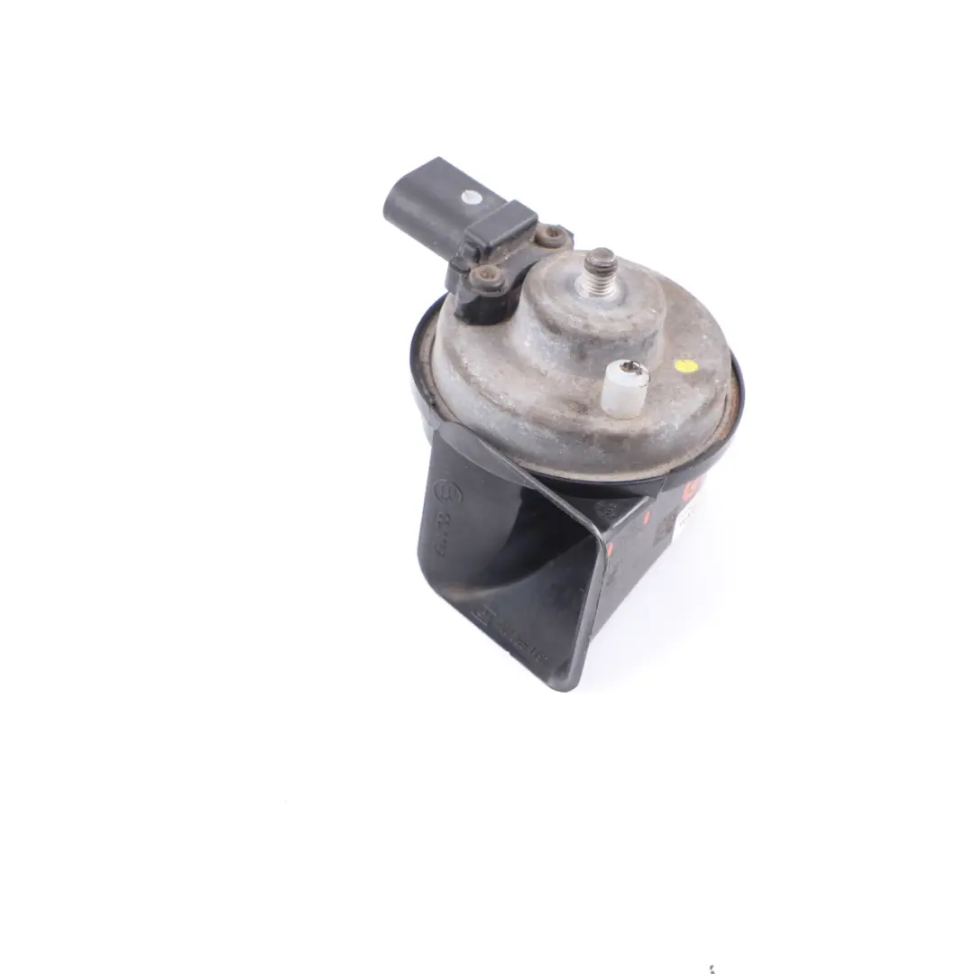  Clacson Alta Frequenza BMW F30 F31 F32 G11 G30 G31 G12 Fanfara Segnale - SKU 7342945 - Numero di parte 7355529