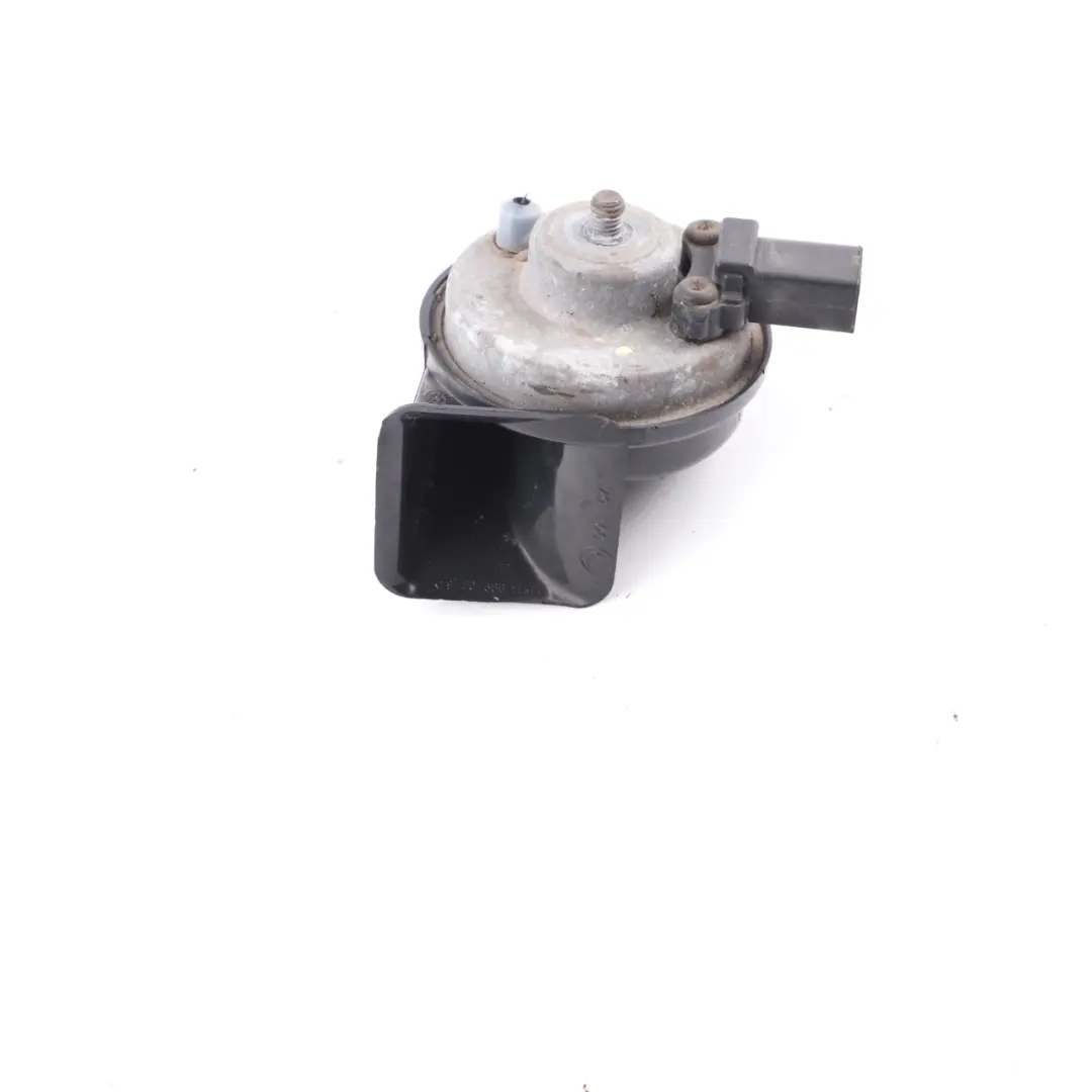 Horn Sound Signal Fanfare Signal High Pitch Alarm to BMW G11 with Part number 7342946 BMW G11 Horn Sound Signal Fanfare Signal High Pitch Alarm - SKU 7342946 - Part number 7342946