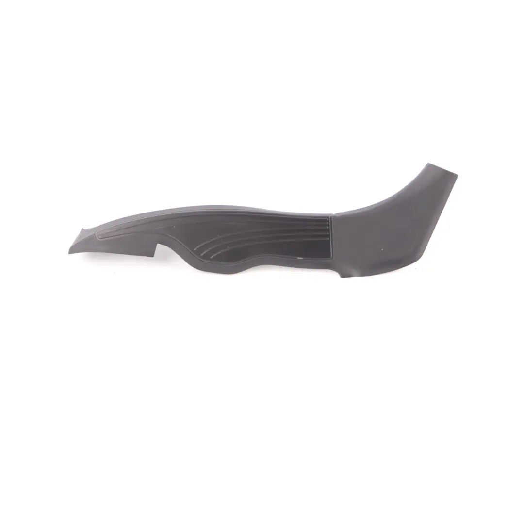 BMW G11 Rear Light Lamp Trim Cover Left N/S Water Channel Drip Rail - SKU 7342961 - Part number 7342961