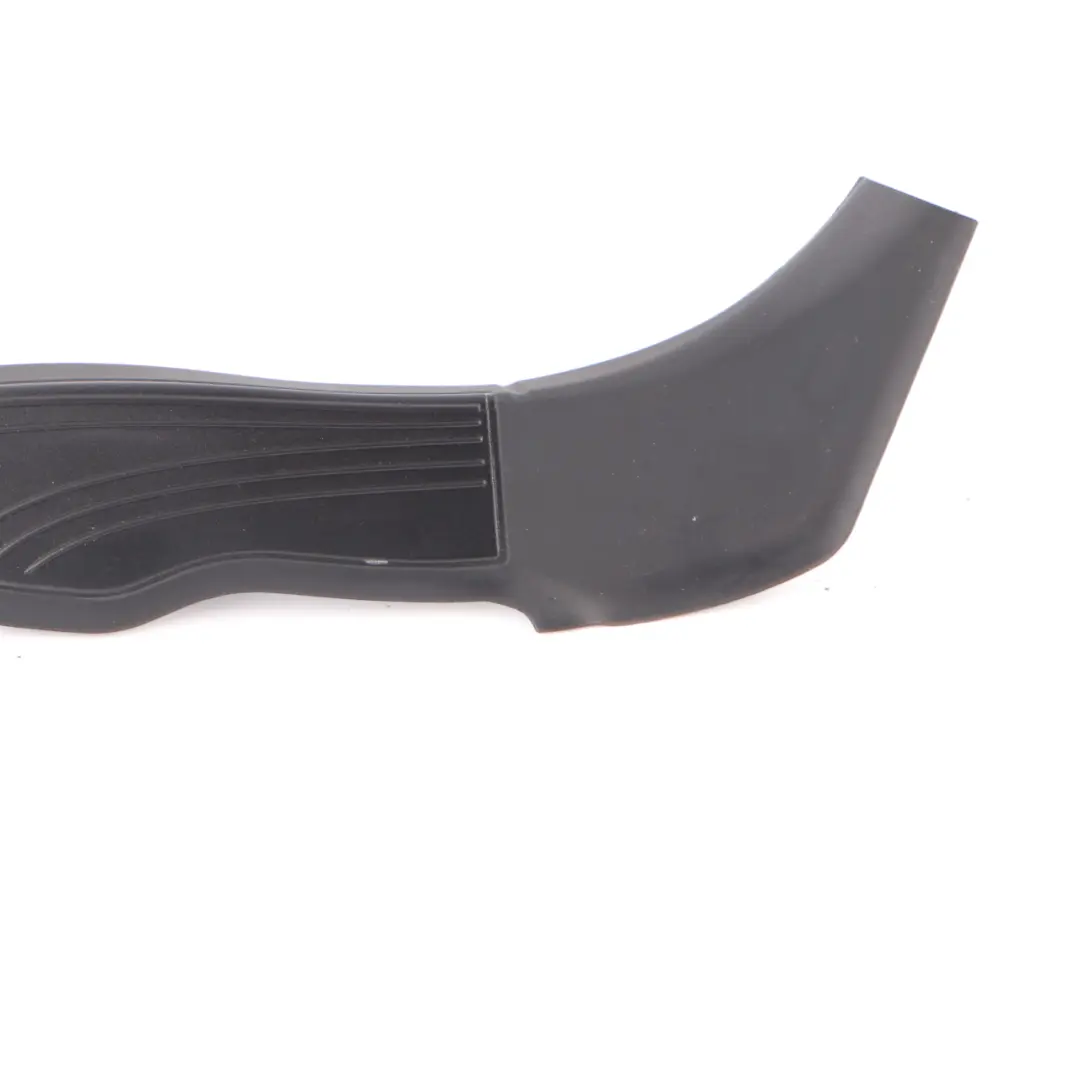 Light Lamp Trim Cover Left N/S Water Channel Drip Rail to BMW G11 Rear with Part number 7342961 BMW G11 Rear Light Lamp Trim Cover Left N/S Water Channel Drip Rail - SKU 7342961 - Part number 7342961