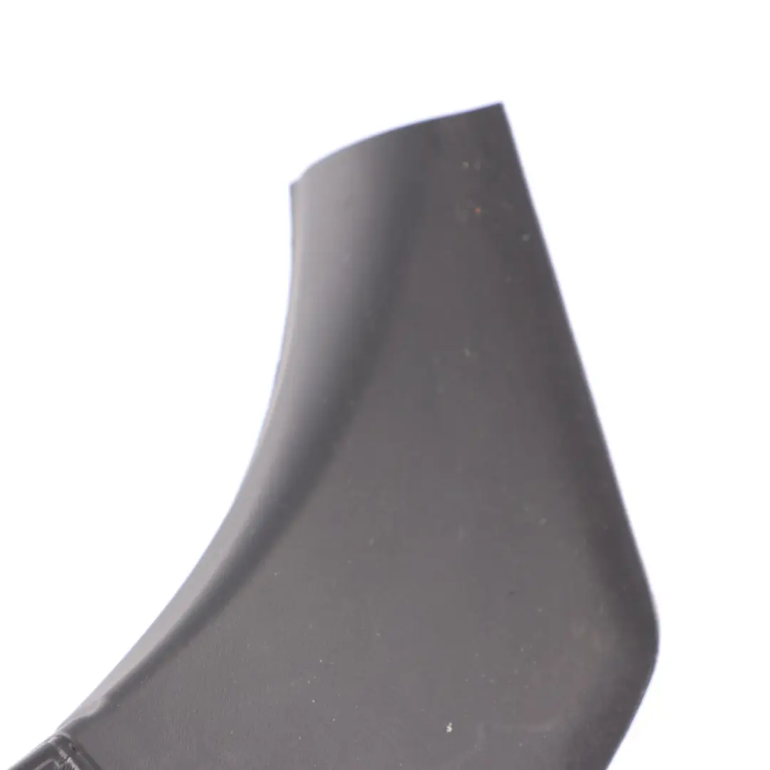 Light Lamp Trim Cover Left N/S Water Channel Drip Rail to BMW G11 Rear with Part number 7342961 BMW G11 Rear Light Lamp Trim Cover Left N/S Water Channel Drip Rail - SKU 7342961 - Part number 7342961