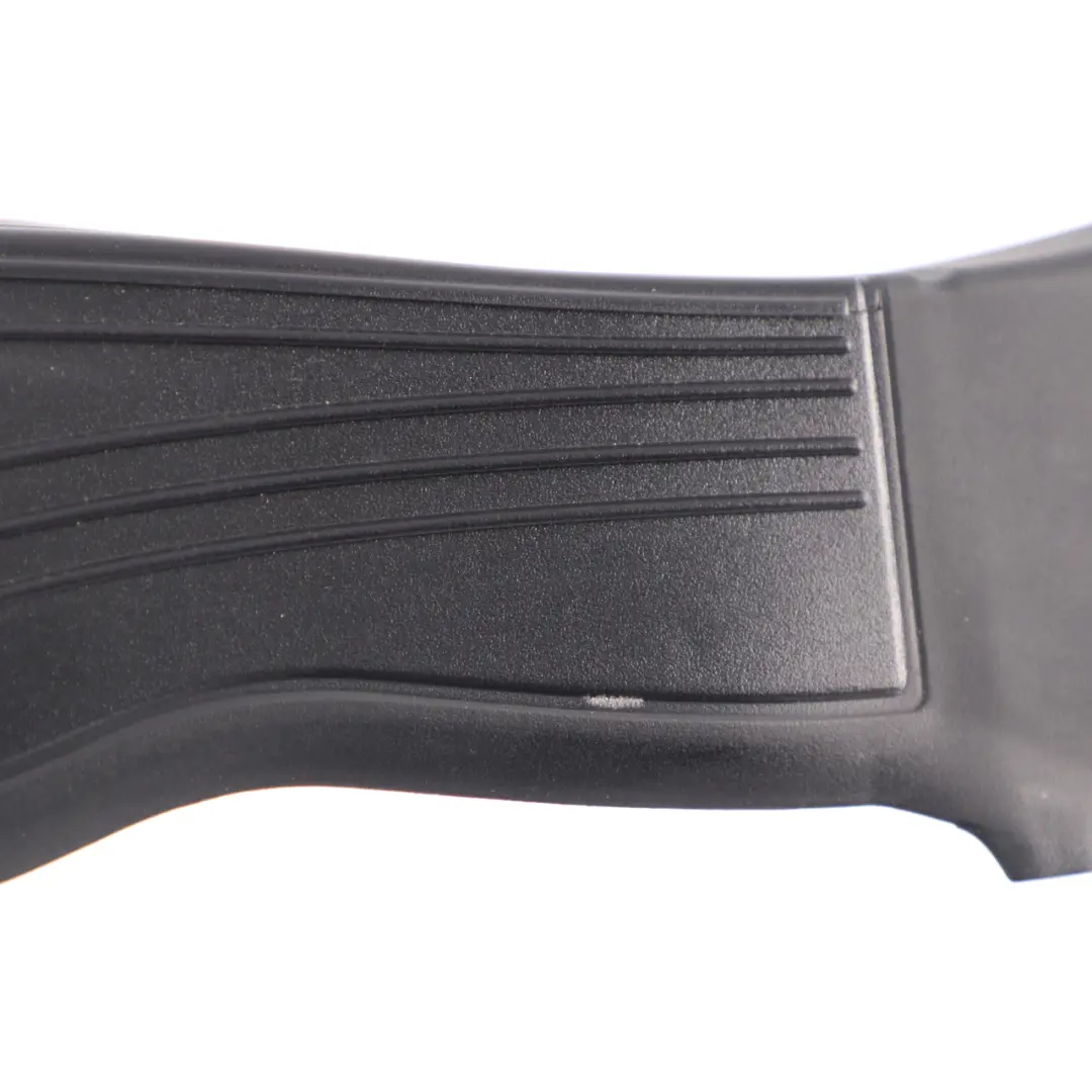 Light Lamp Trim Cover Left N/S Water Channel Drip Rail to BMW G11 Rear with Part number 7342961 BMW G11 Rear Light Lamp Trim Cover Left N/S Water Channel Drip Rail - SKU 7342961 - Part number 7342961