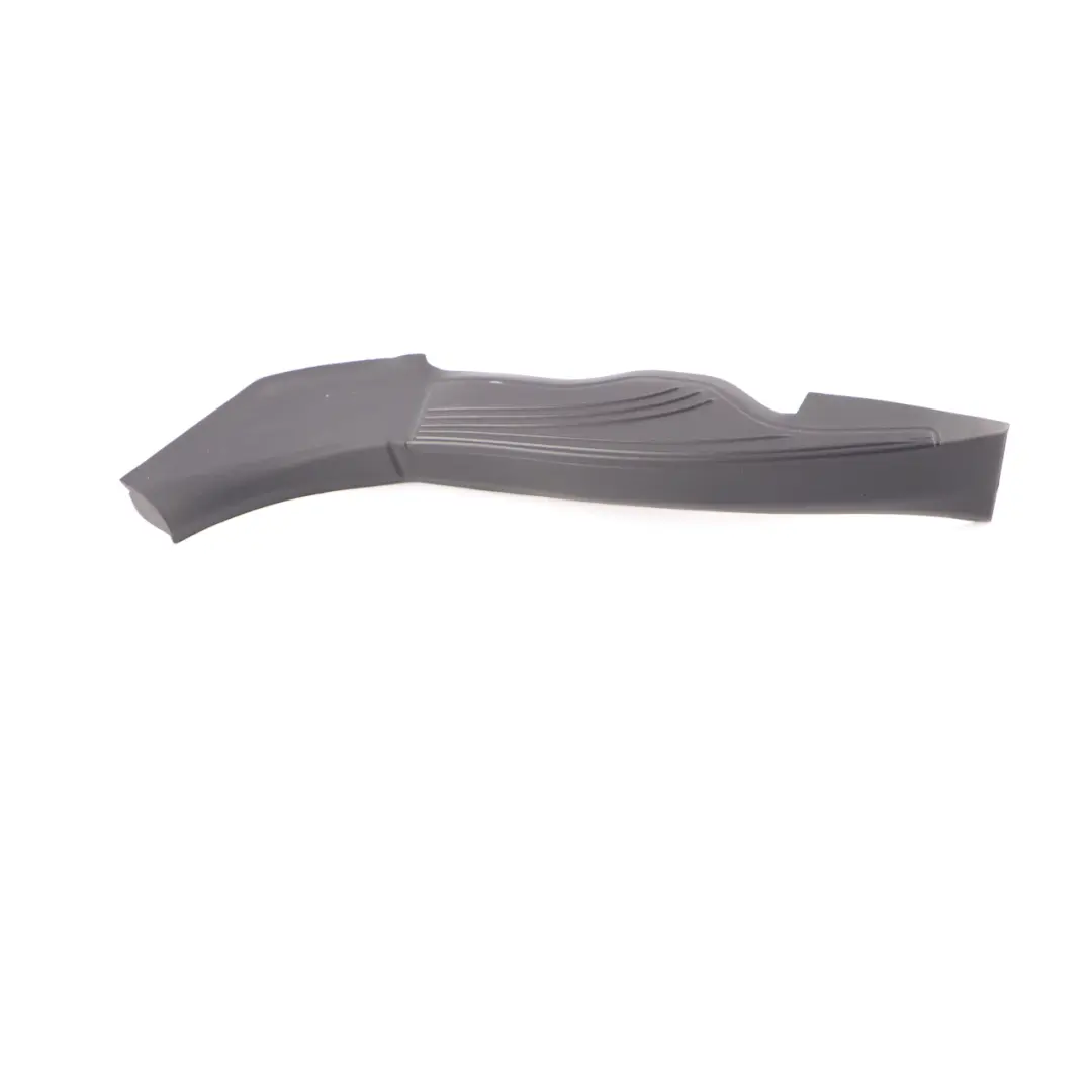 Light Lamp Trim Cover Left N/S Water Channel Drip Rail to BMW G11 Rear with Part number 7342961 BMW G11 Rear Light Lamp Trim Cover Left N/S Water Channel Drip Rail - SKU 7342961 - Part number 7342961